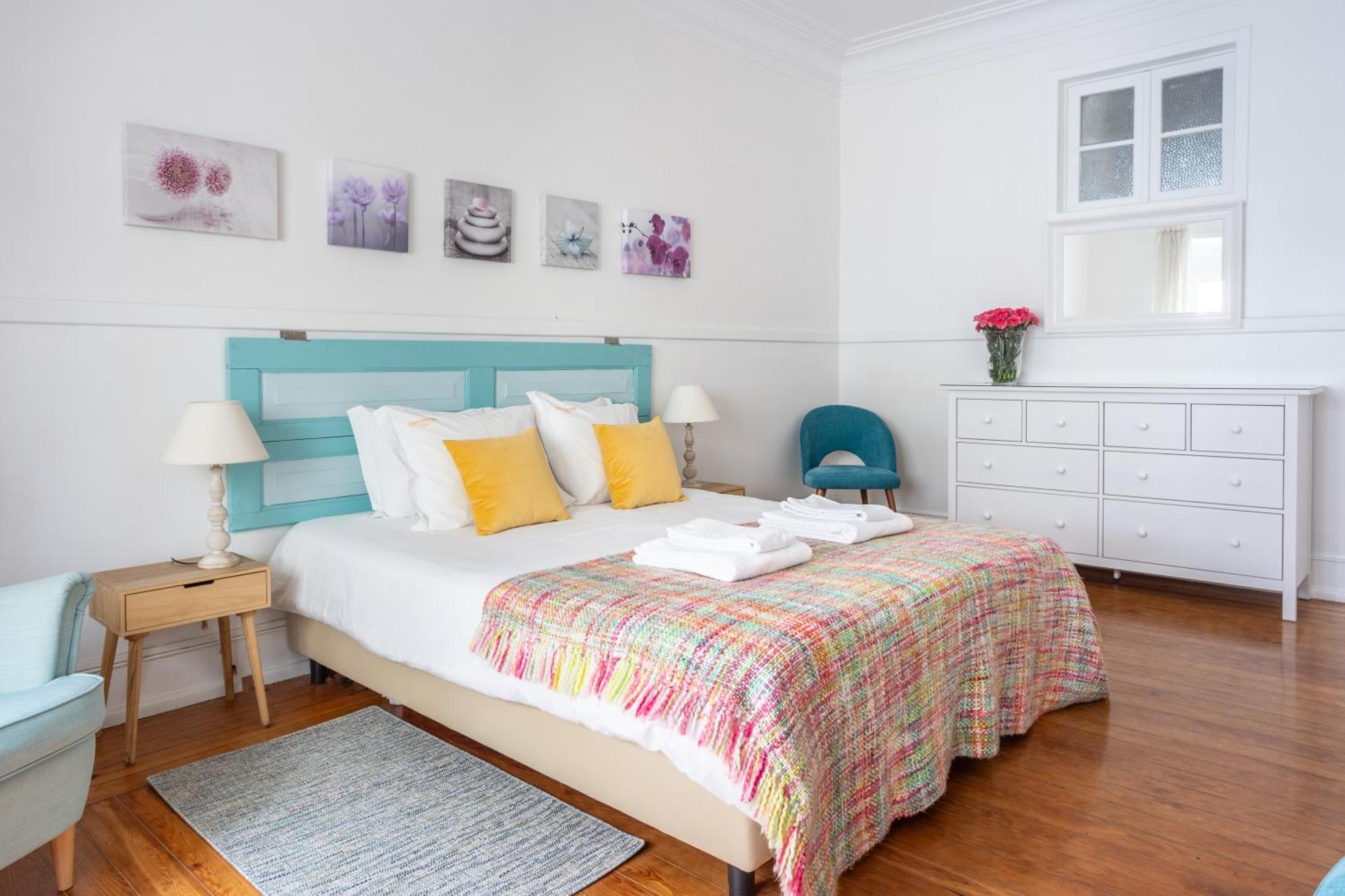 Casa Da Avenida Apartamento *