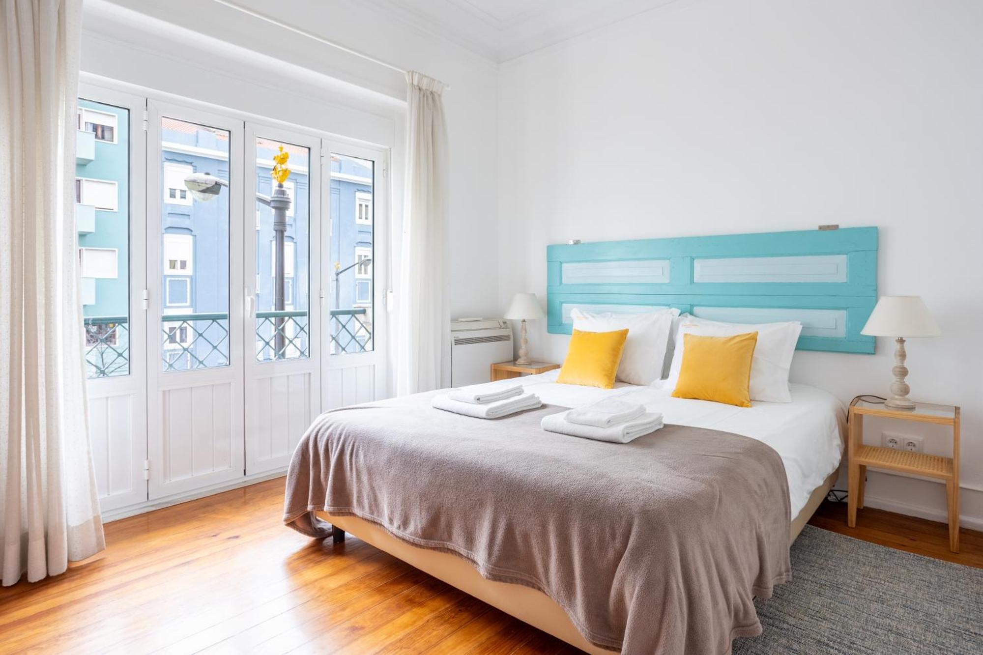 Casa Da Avenida Apartamento