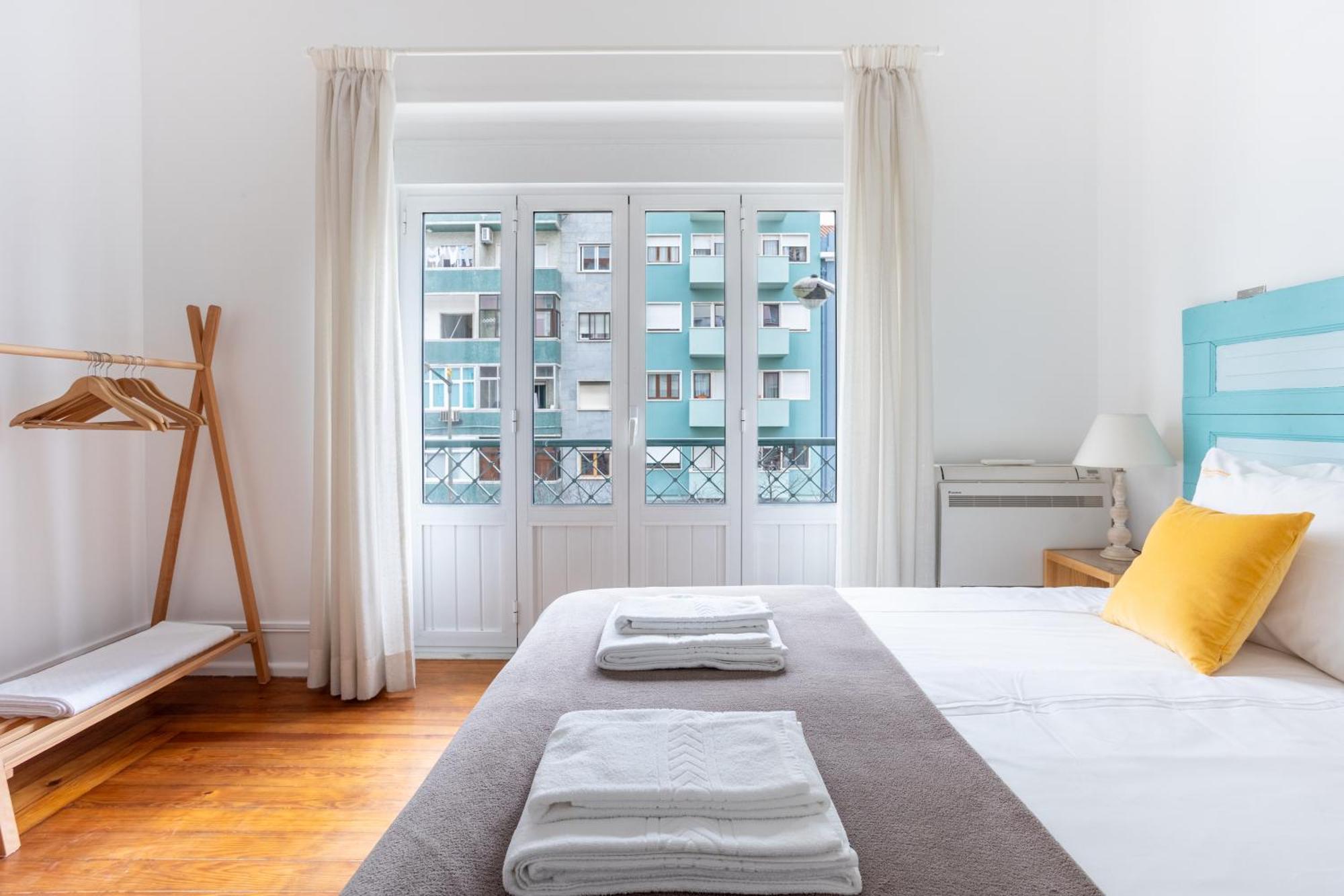 Apartamento Casa Da Avenida *