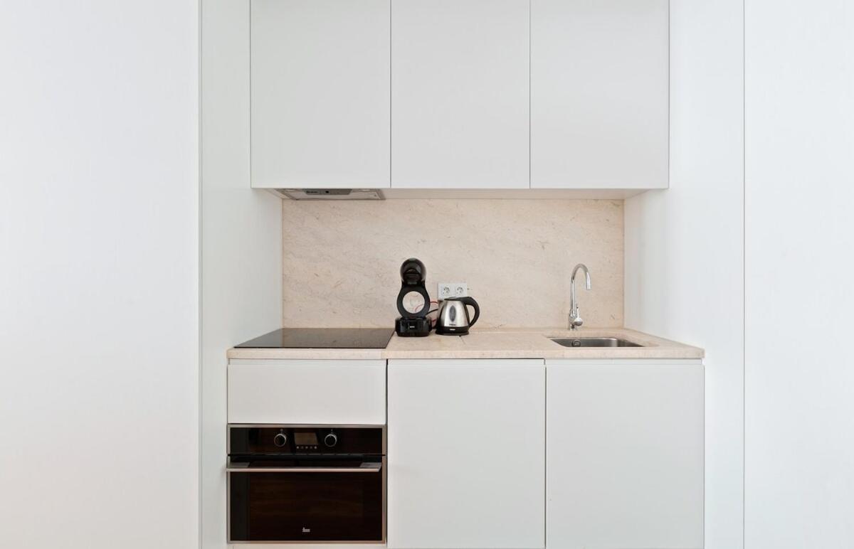 Spacious 1 Bedroom Near Baixa Apartamento Lisboa