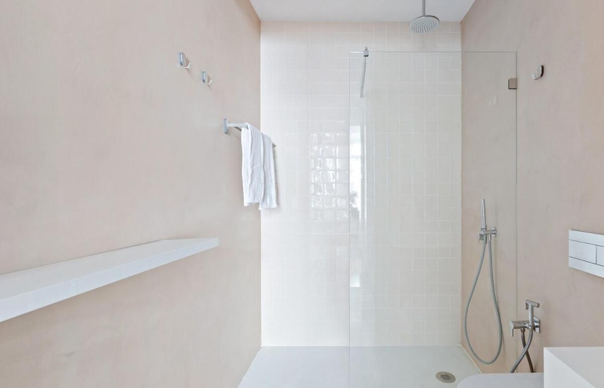 Spacious 1 Bedroom Near Baixa Lisboa