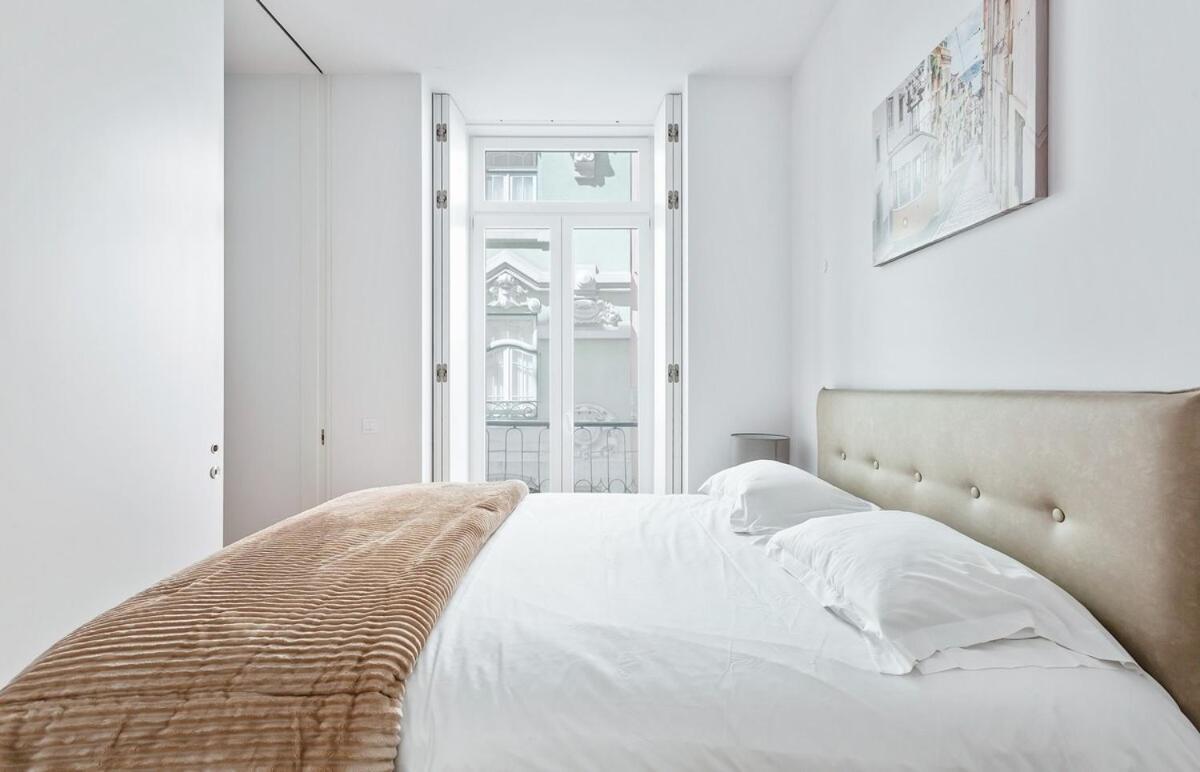 Apartamento Spacious 1 Bedroom Near Baixa *