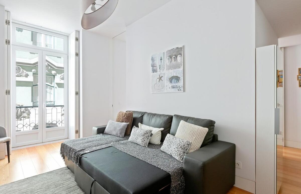 Apartamento Spacious 1 Bedroom Near Baixa *