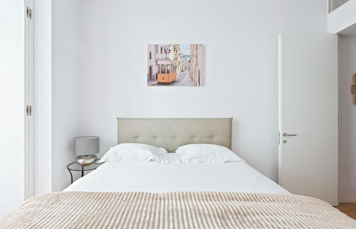 Spacious 1 Bedroom Near Baixa Apartamento Lisboa