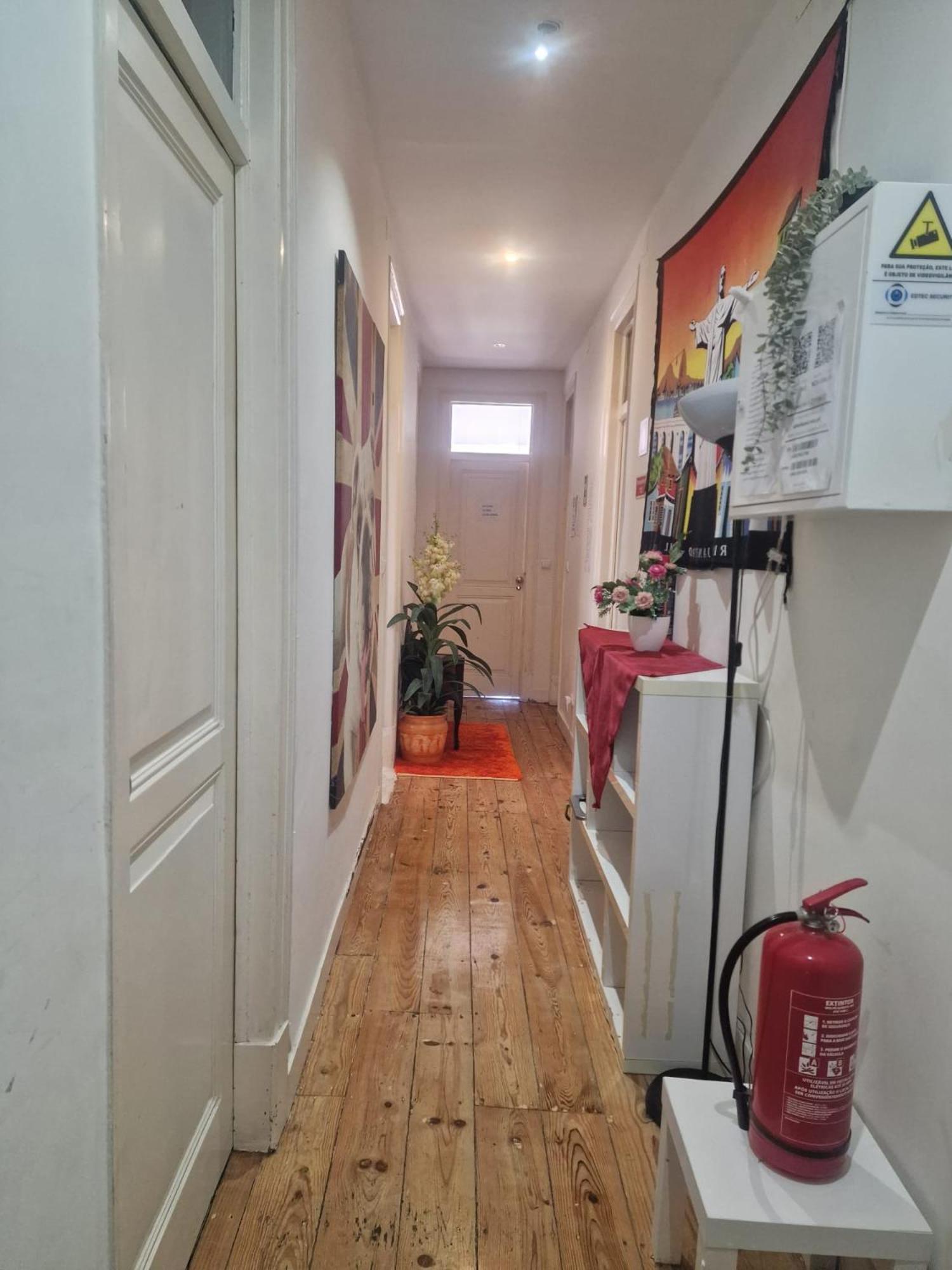 D&n Hostal