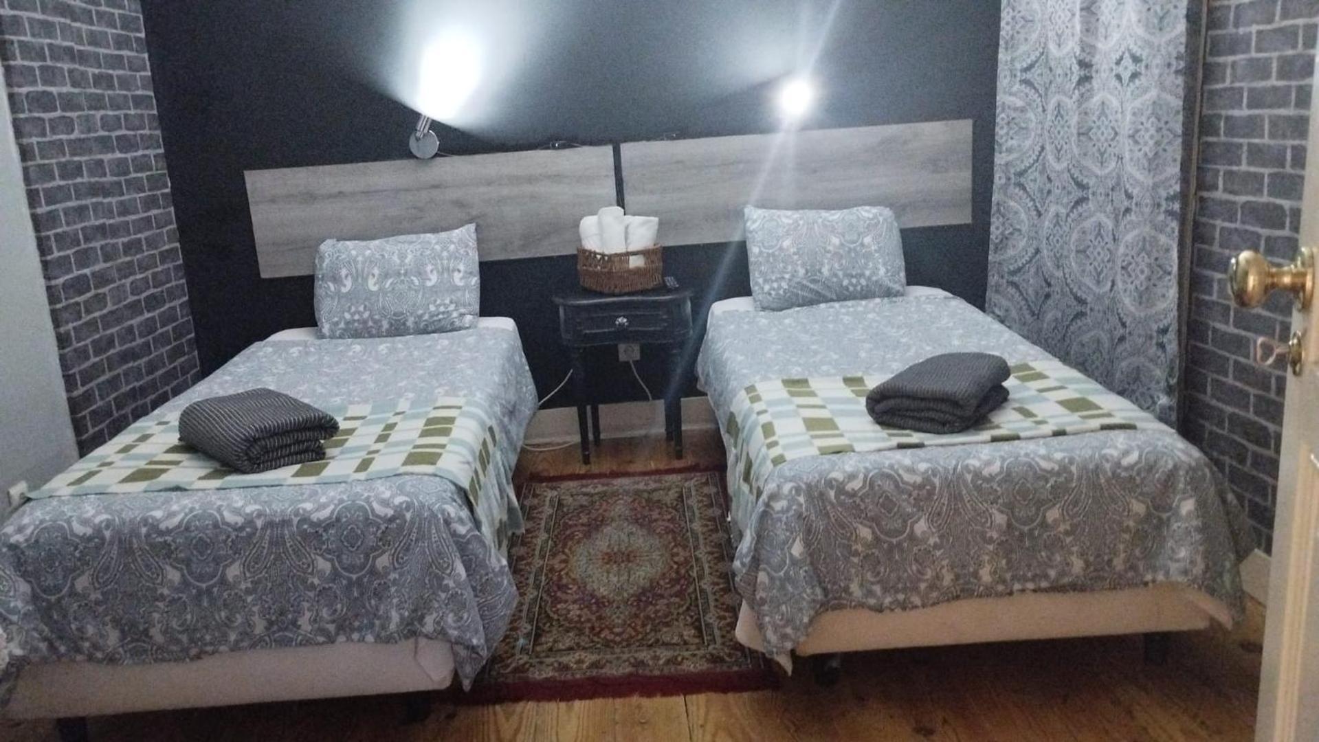D&n Hostal Lisboa