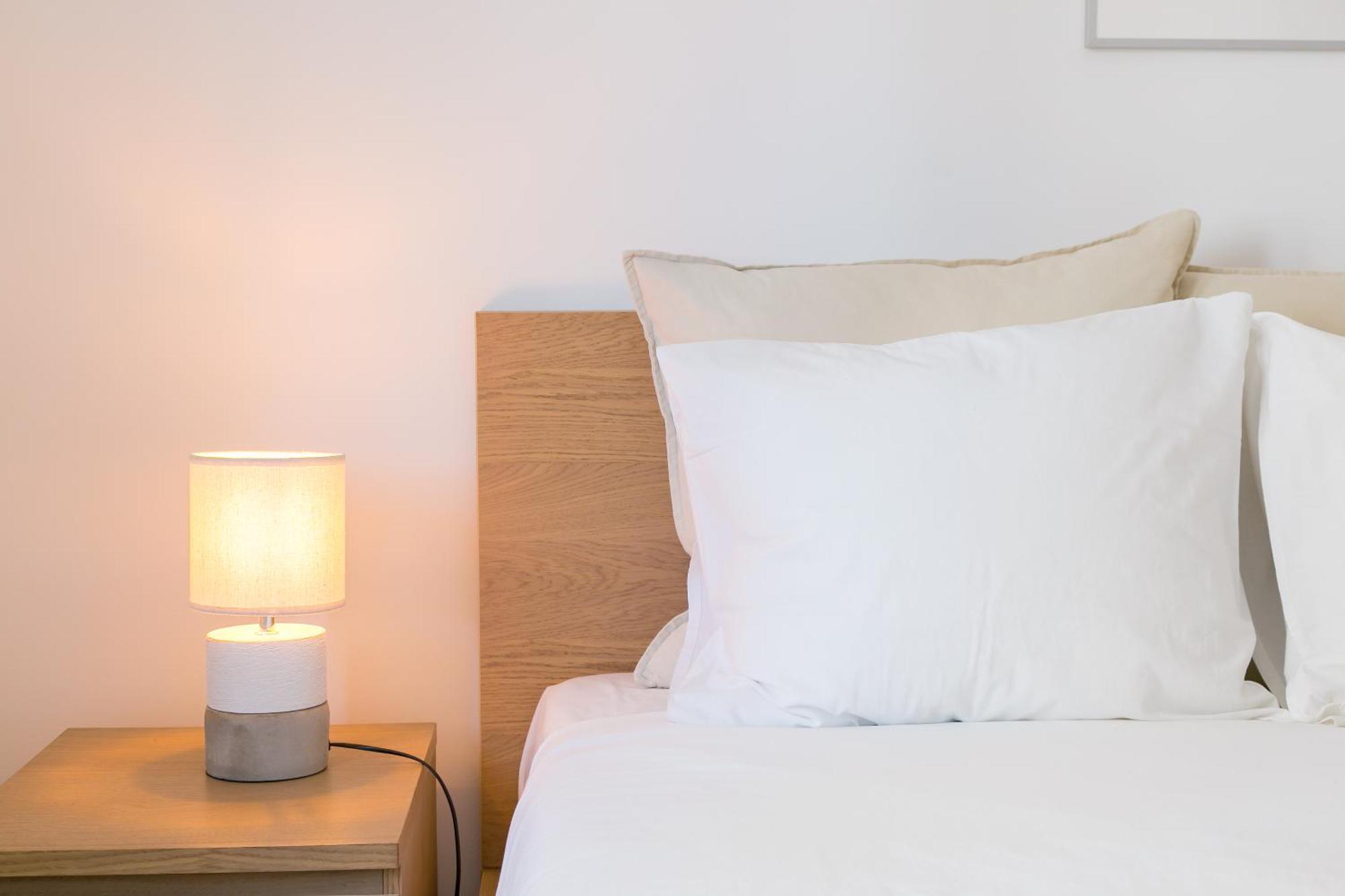 E Confortável Junto Ao Bairro Da Graça Apartamento
