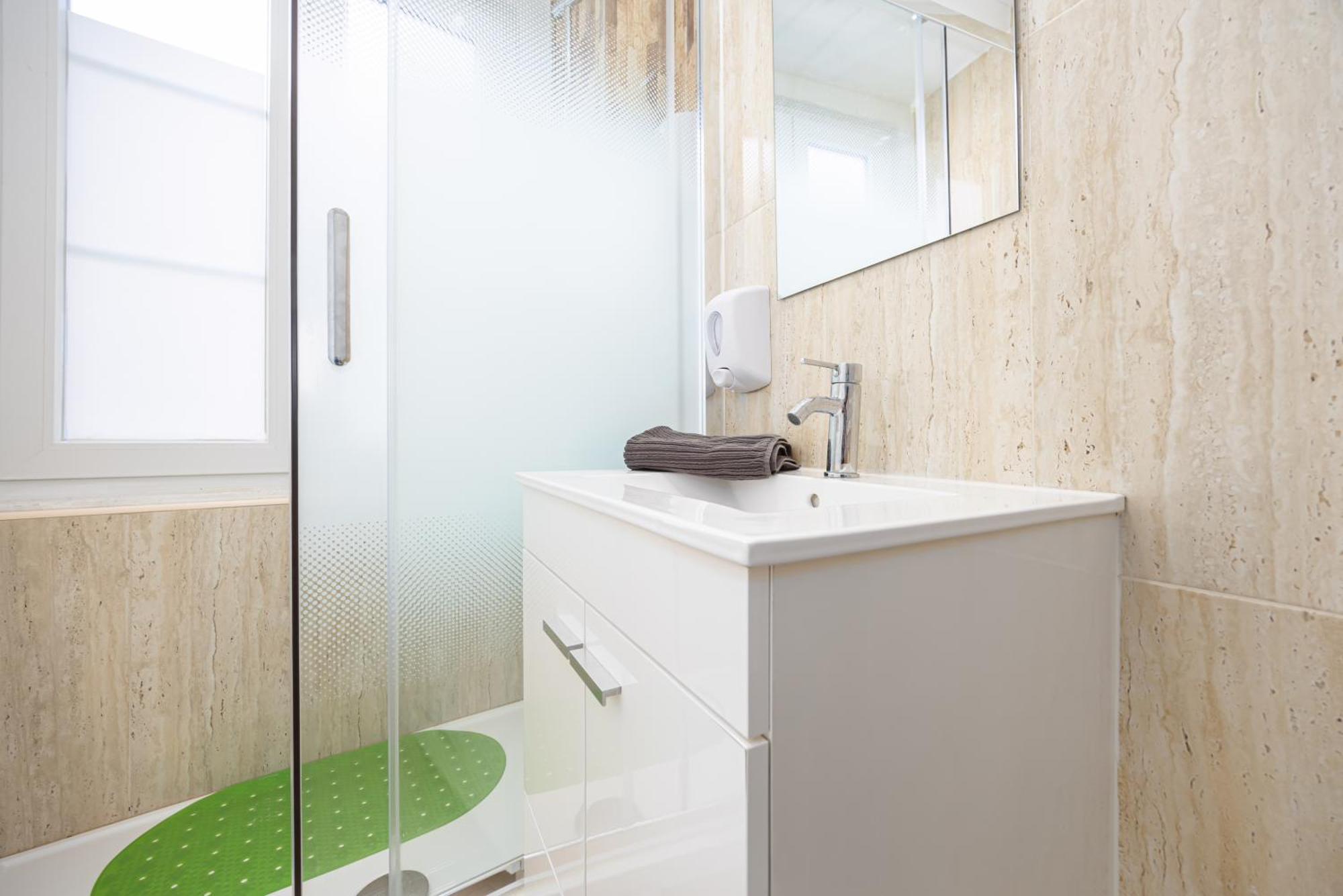 Alfama Valle Apartamento *