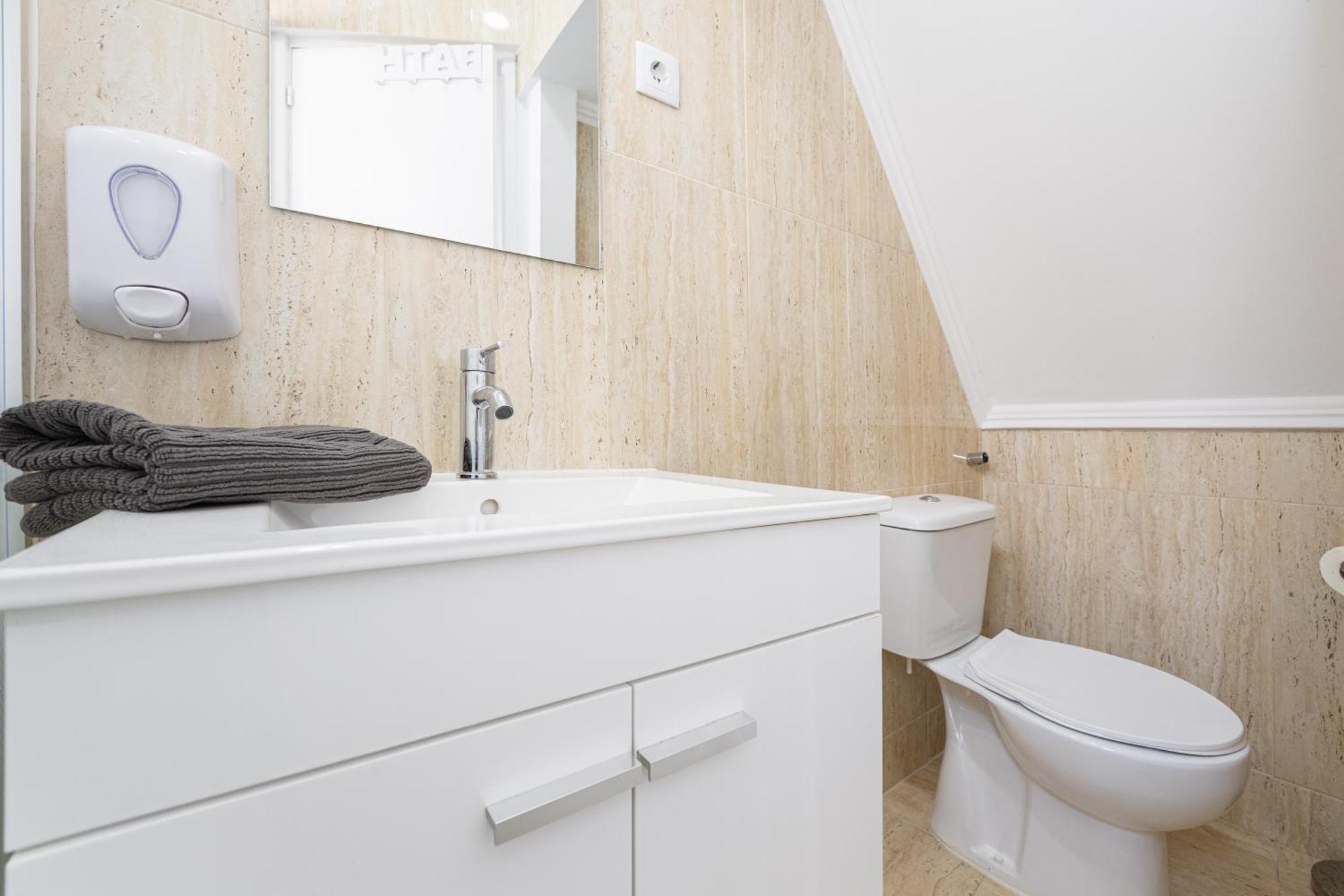 Alfama Valle Apartamento Lisboa