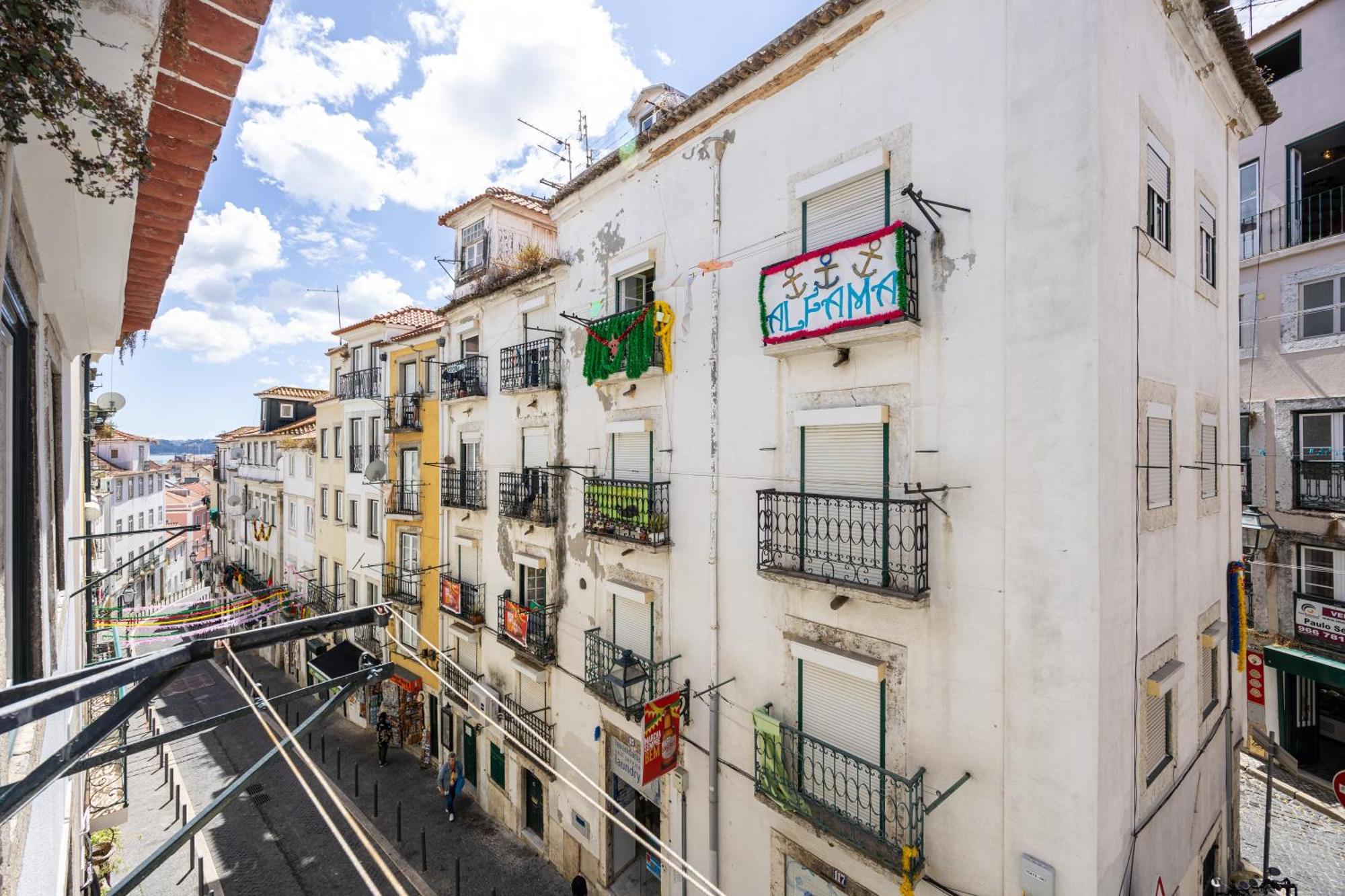 Alfama Valle