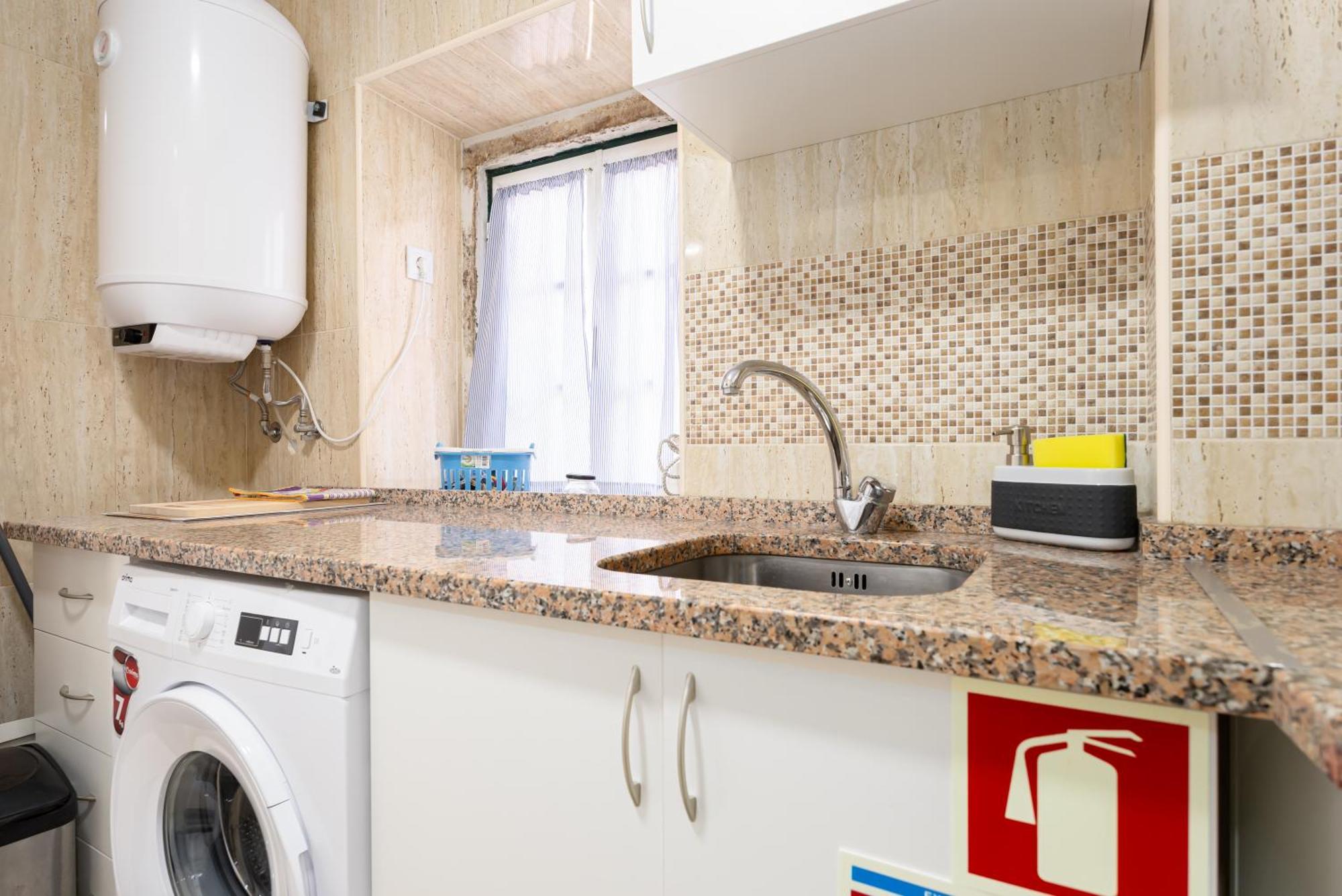 Alfama Valle Apartamento