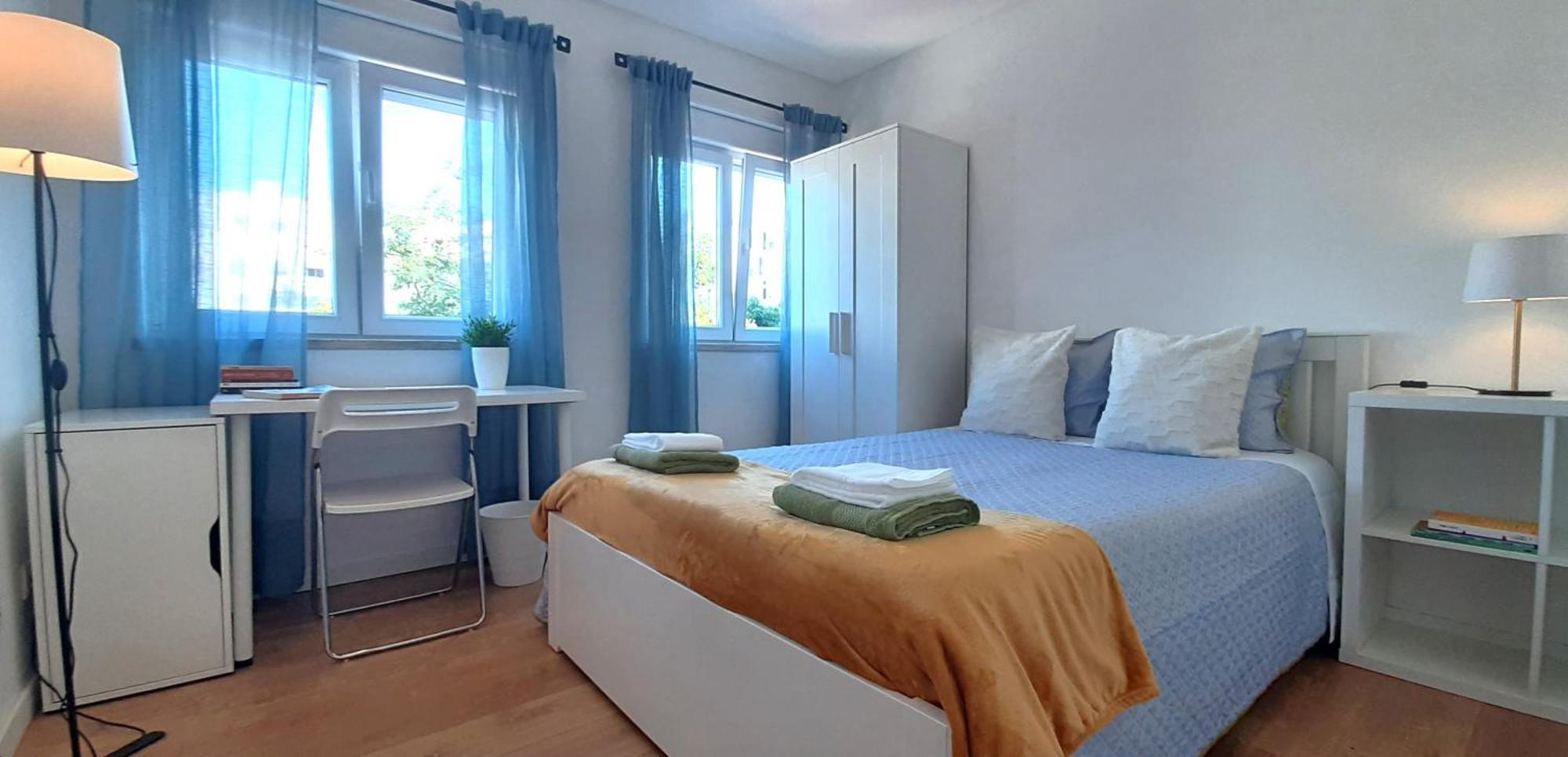 Vila Sao Martinho Habitación en casa particular *