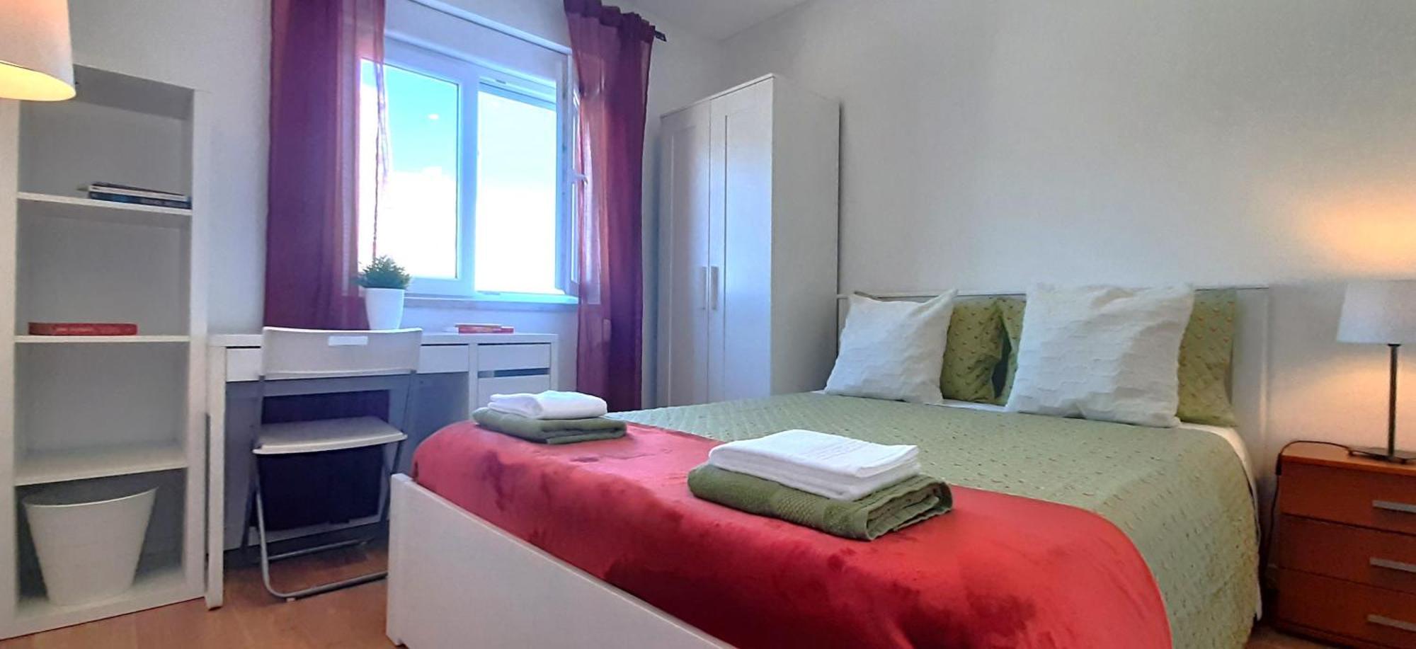 Vila Sao Martinho Habitación en casa particular Lisboa