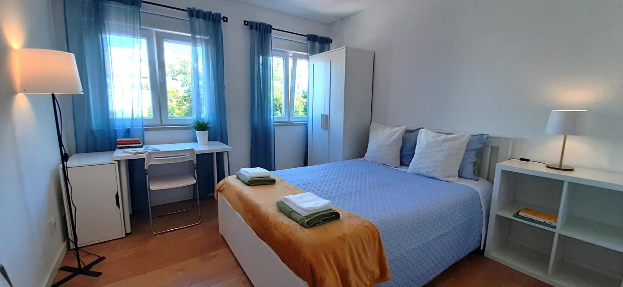 Vila Sao Martinho *