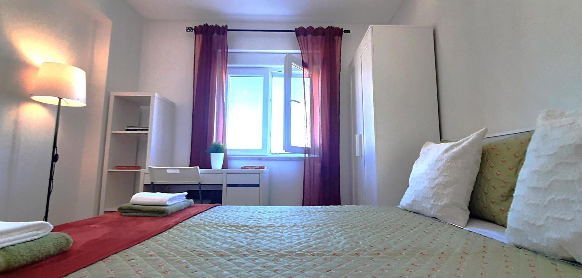 Habitación en casa particular Vila Sao Martinho