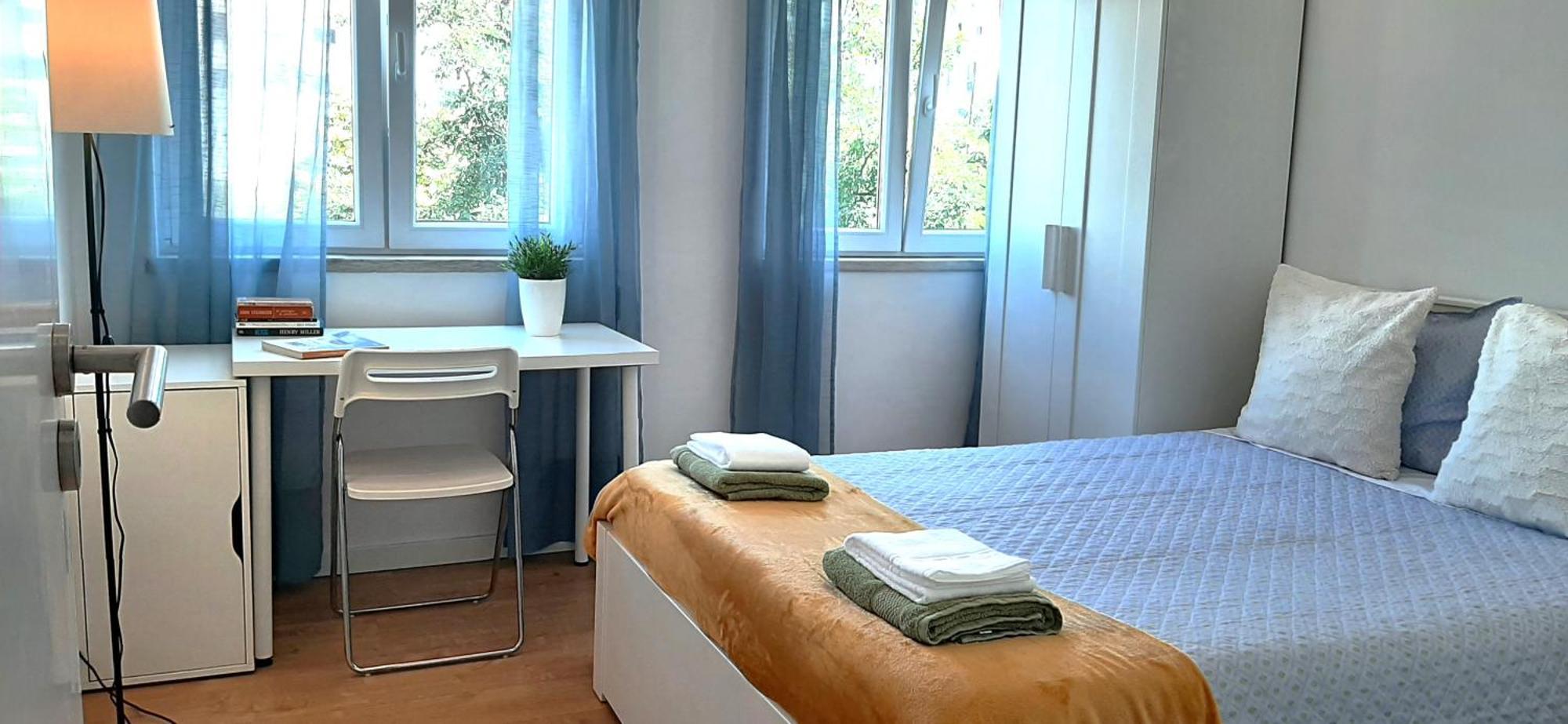 Vila Sao Martinho Habitación en casa particular *