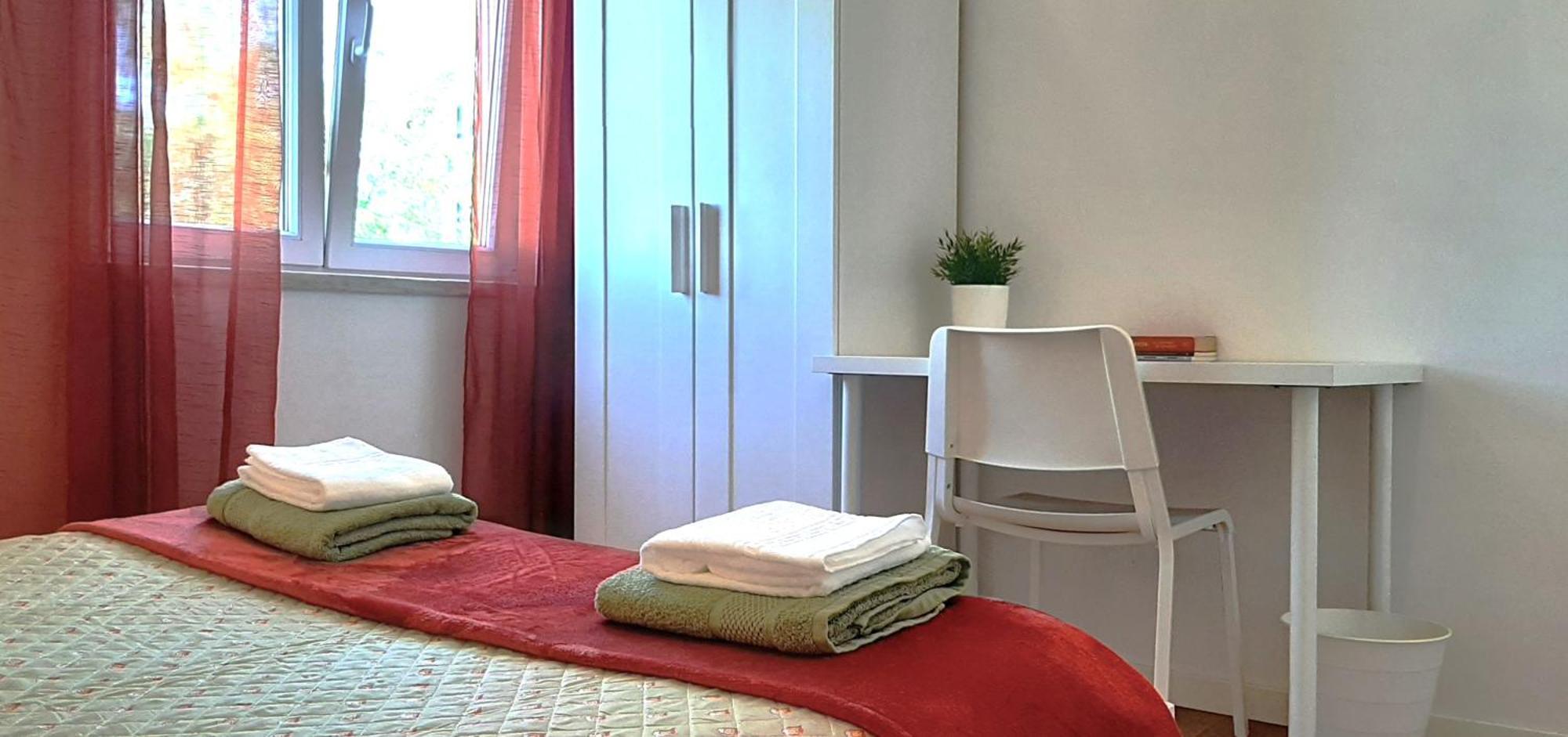Vila Sao Martinho Habitación en casa particular *