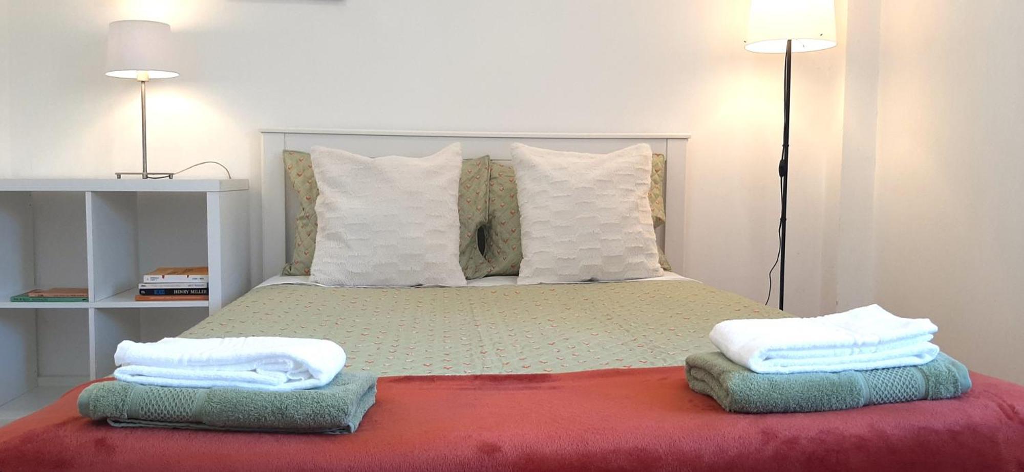 Habitación en casa particular Vila Sao Martinho Lisboa