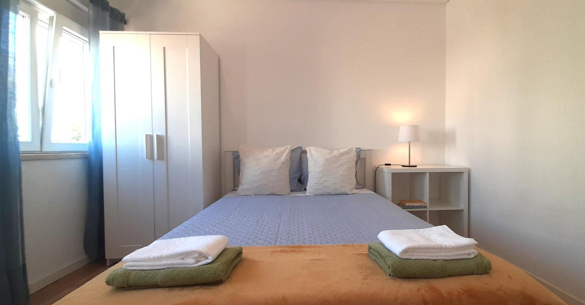 Vila Sao Martinho Habitación en casa particular