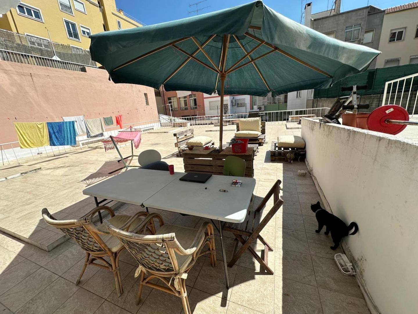 A Casa Do Gato Lisboa