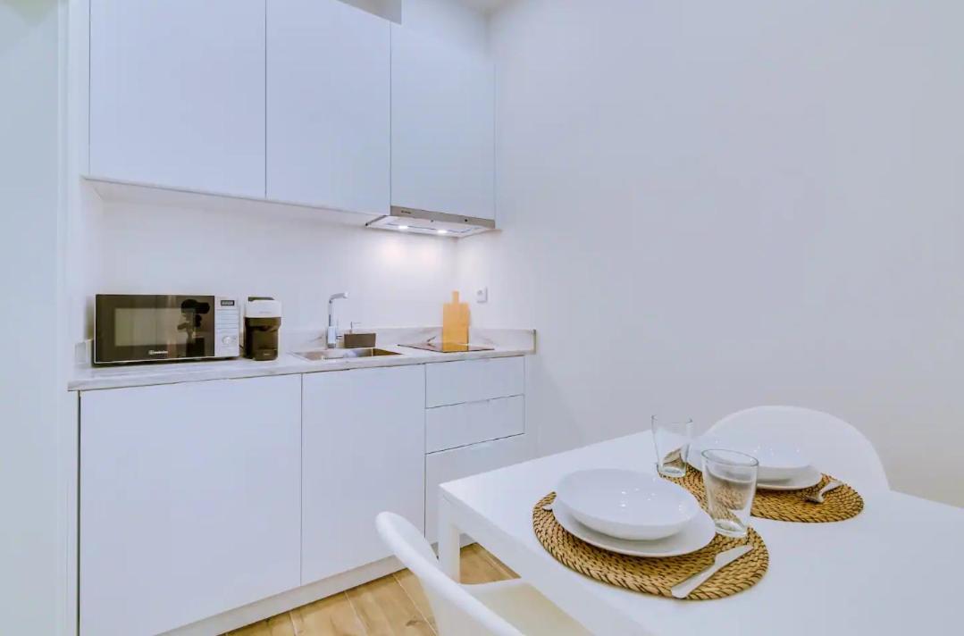 Apartamento Graceful G18