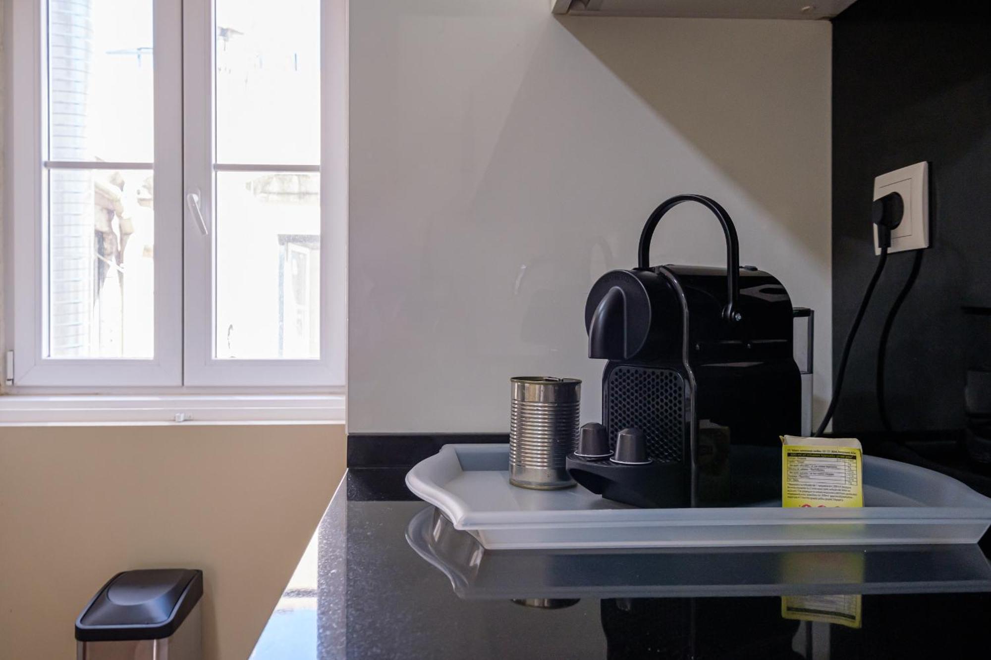 Apartamento Nomad's Downtown - 3bdr S Juliao Lisboa