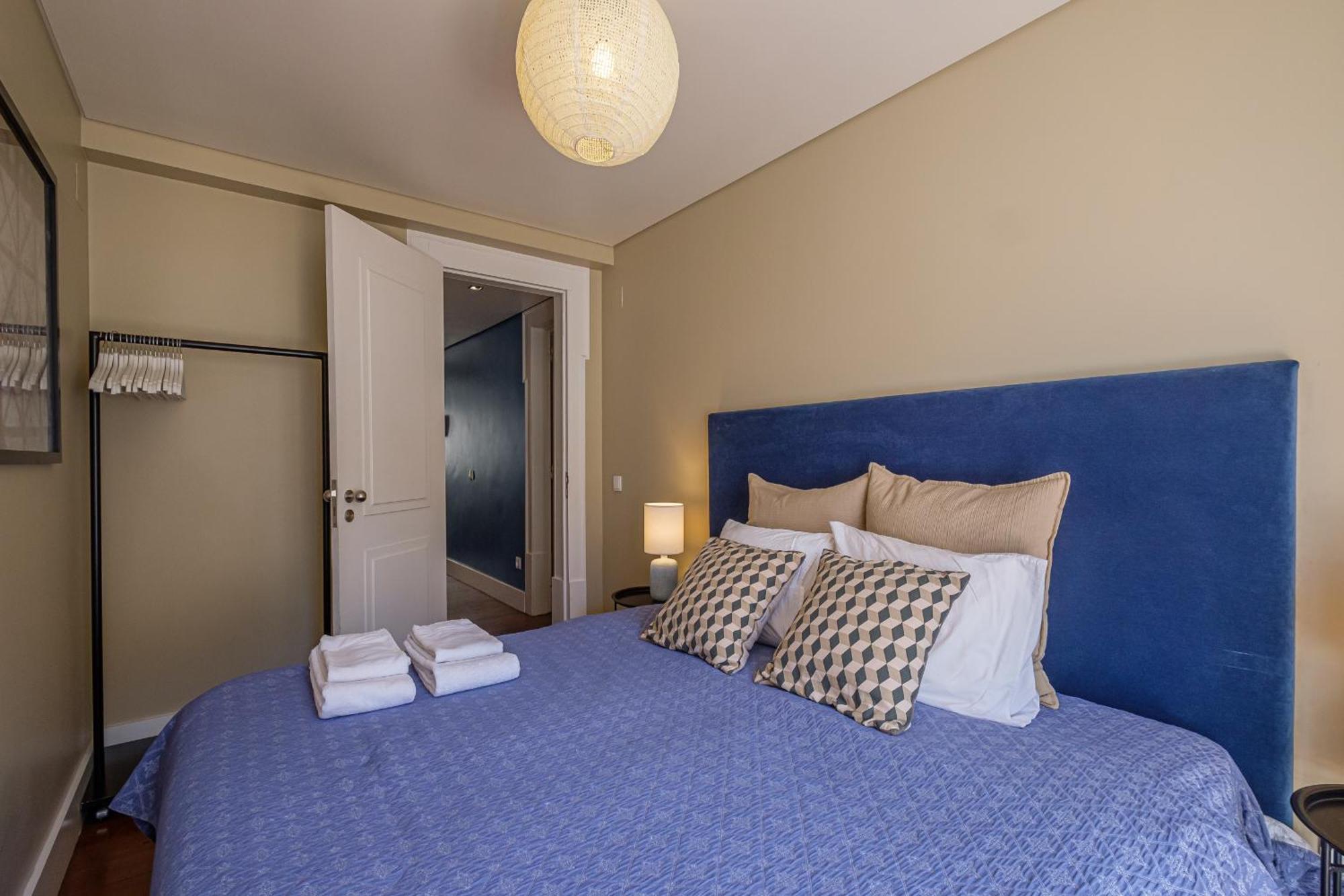 Nomad's Downtown - 3bdr S Juliao * Lisboa