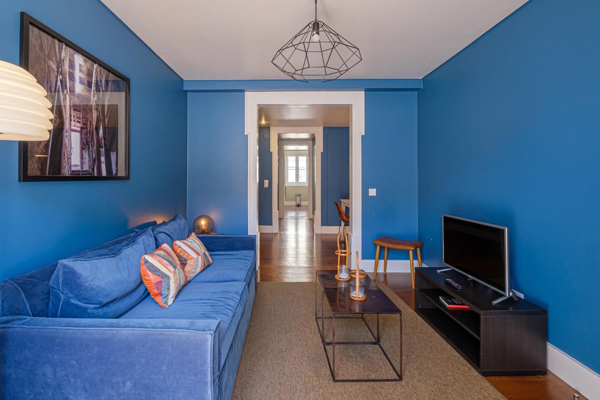 Nomad's Downtown - 3bdr S Juliao *