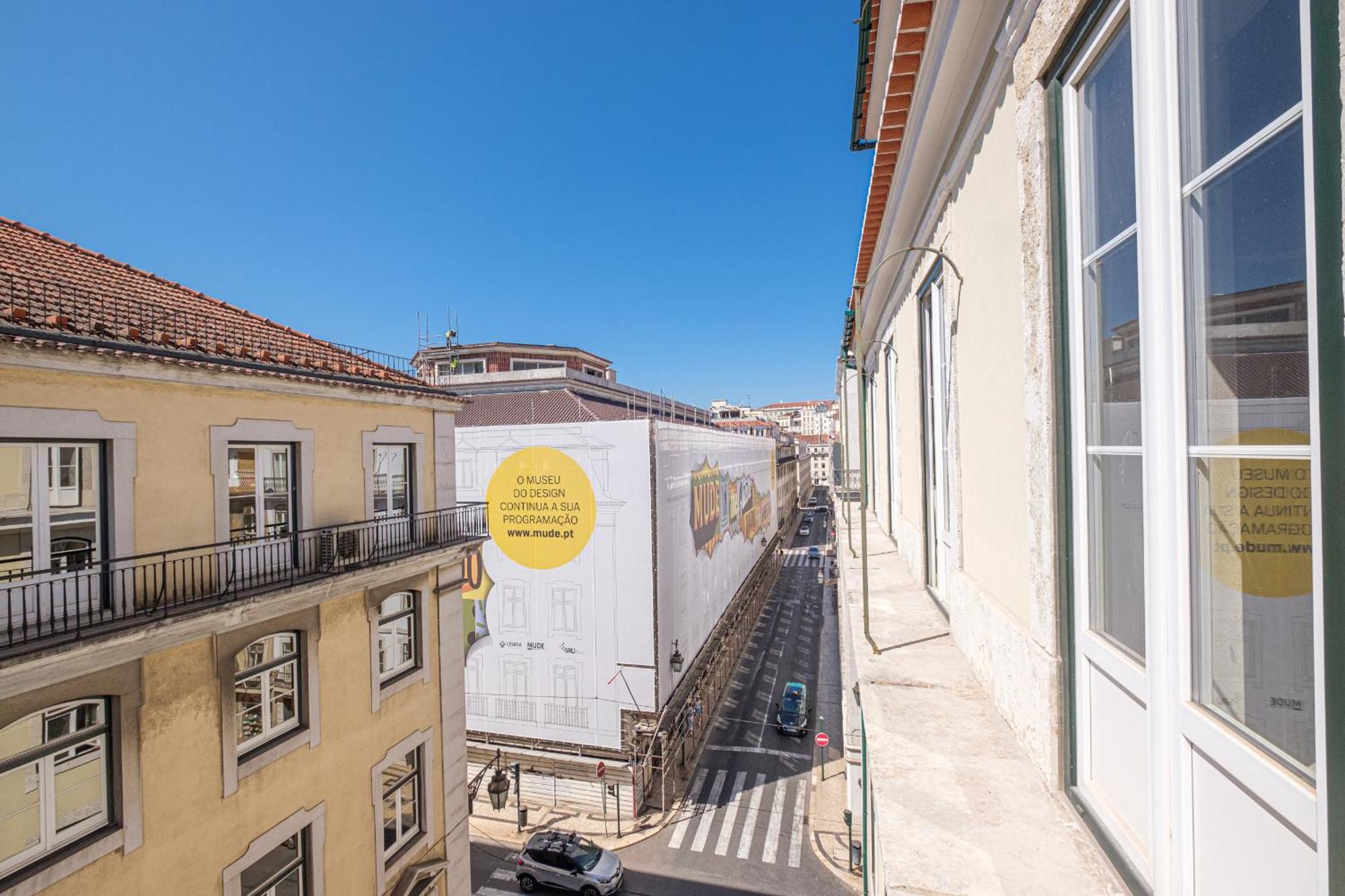 Apartamento Nomad's Downtown - 3bdr S Juliao *