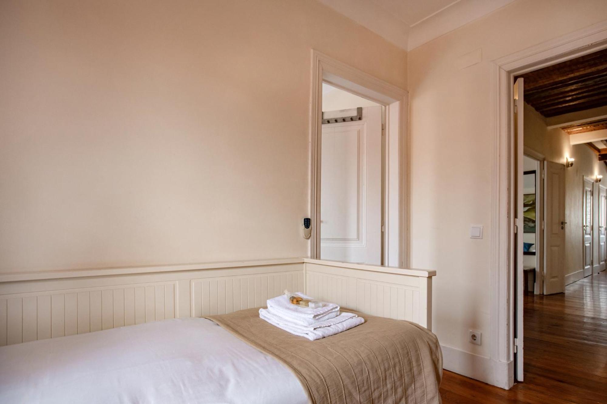 Estalagem Large Family Flat In Campo De Ourique