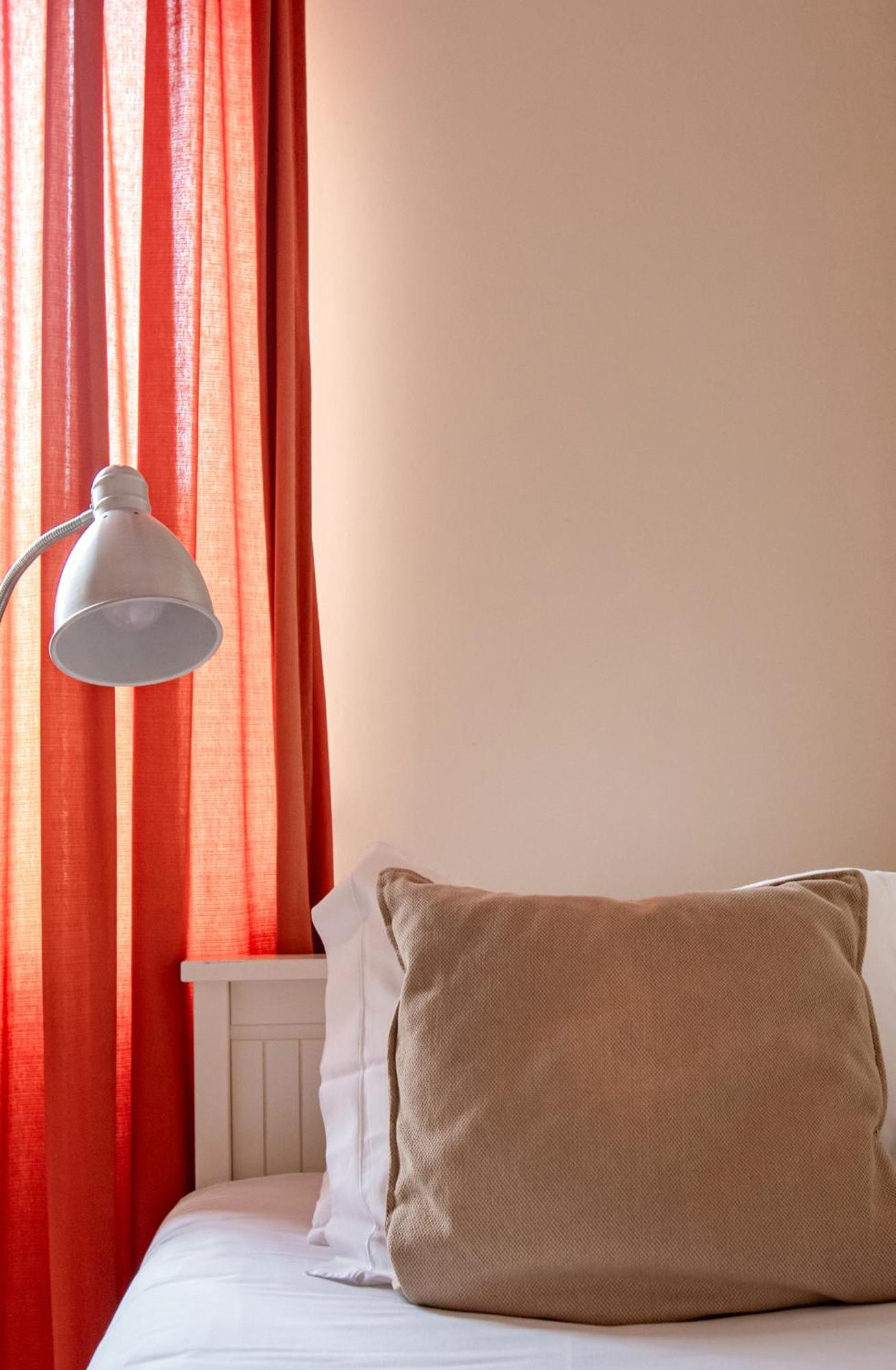 Estalagem Large Family Flat In Campo De Ourique Lisboa