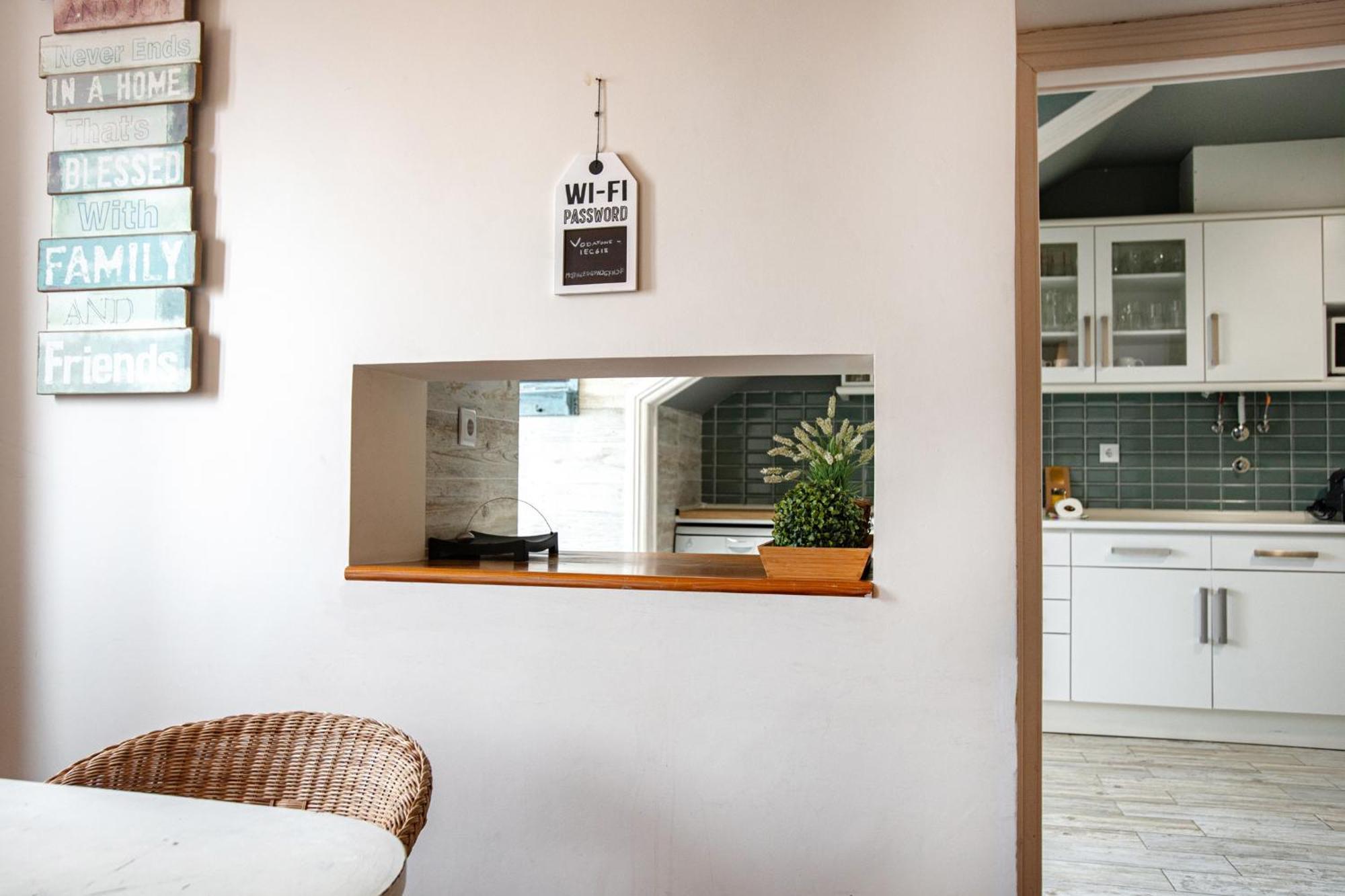 Large Family Flat In Campo De Ourique Estalagem *