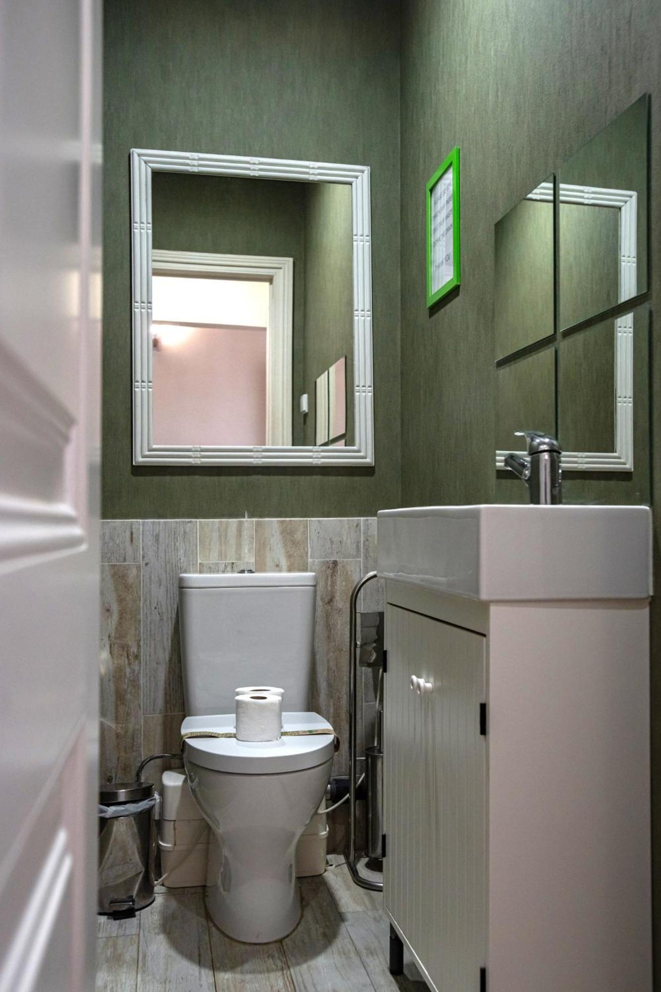 Estalagem Large Family Flat In Campo De Ourique Lisboa