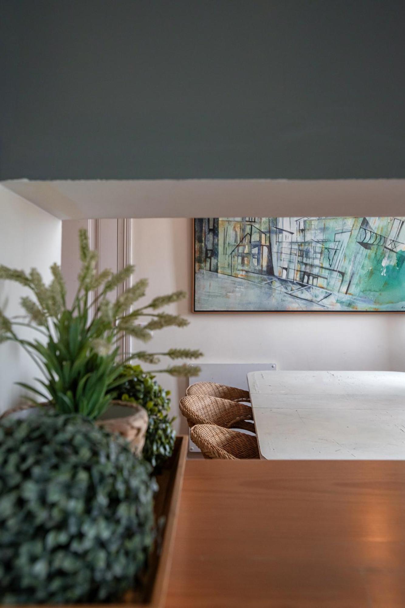 Large Family Flat In Campo De Ourique Lisboa