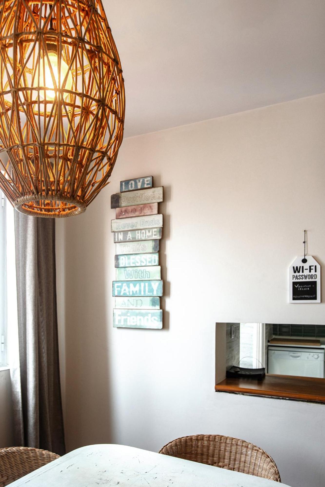 Large Family Flat In Campo De Ourique Estalagem *