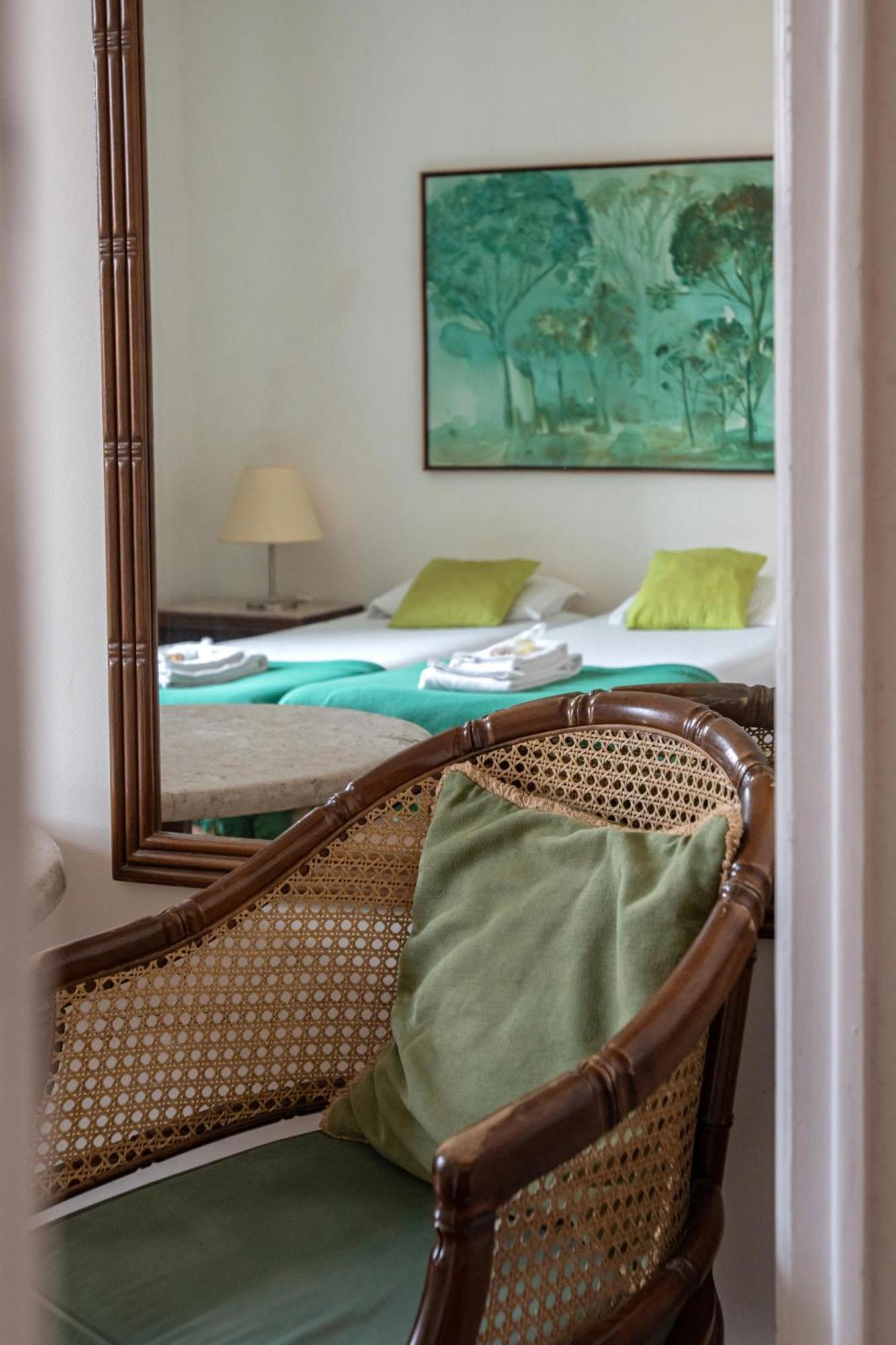 Estalagem Large Family Flat In Campo De Ourique *