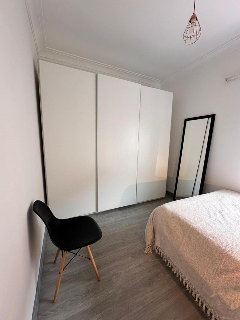 Guest Apartamento *