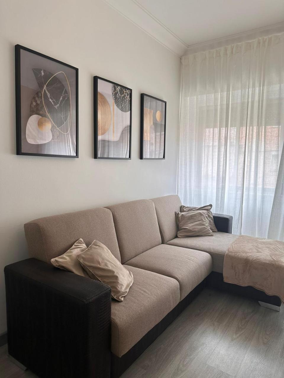 Guest Apartamento Lisboa