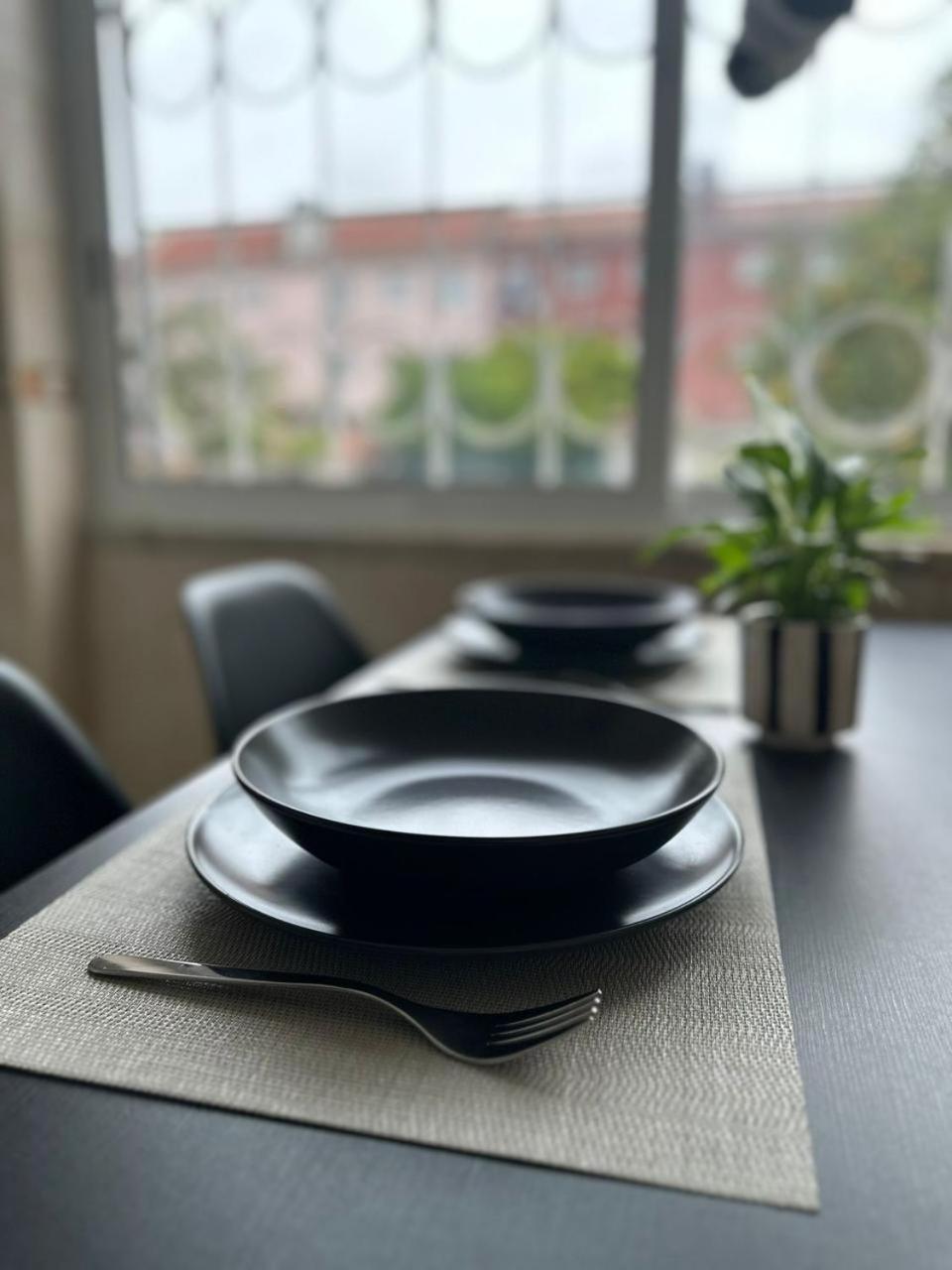 Guest Apartamento *