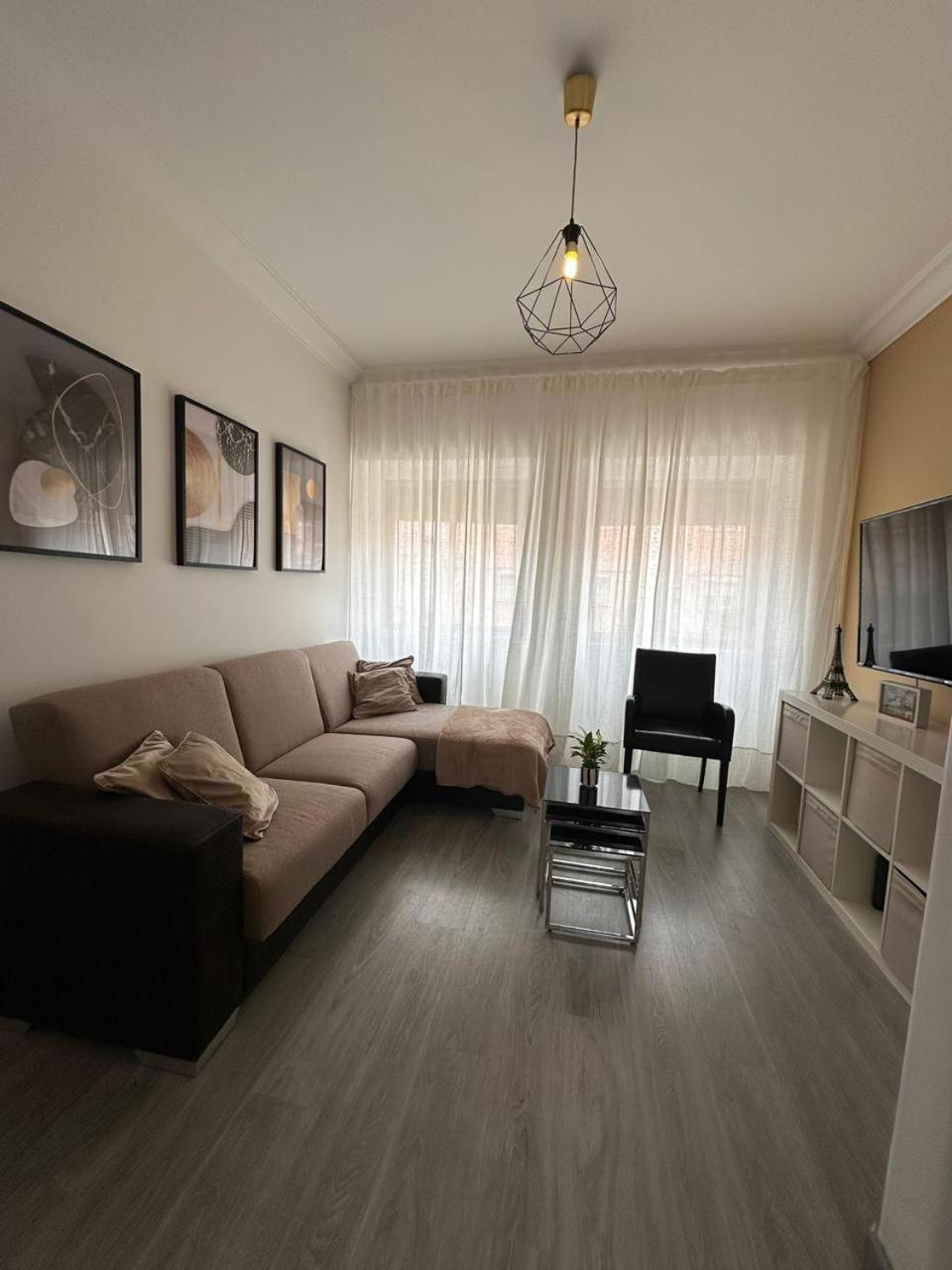 Guest Apartamento