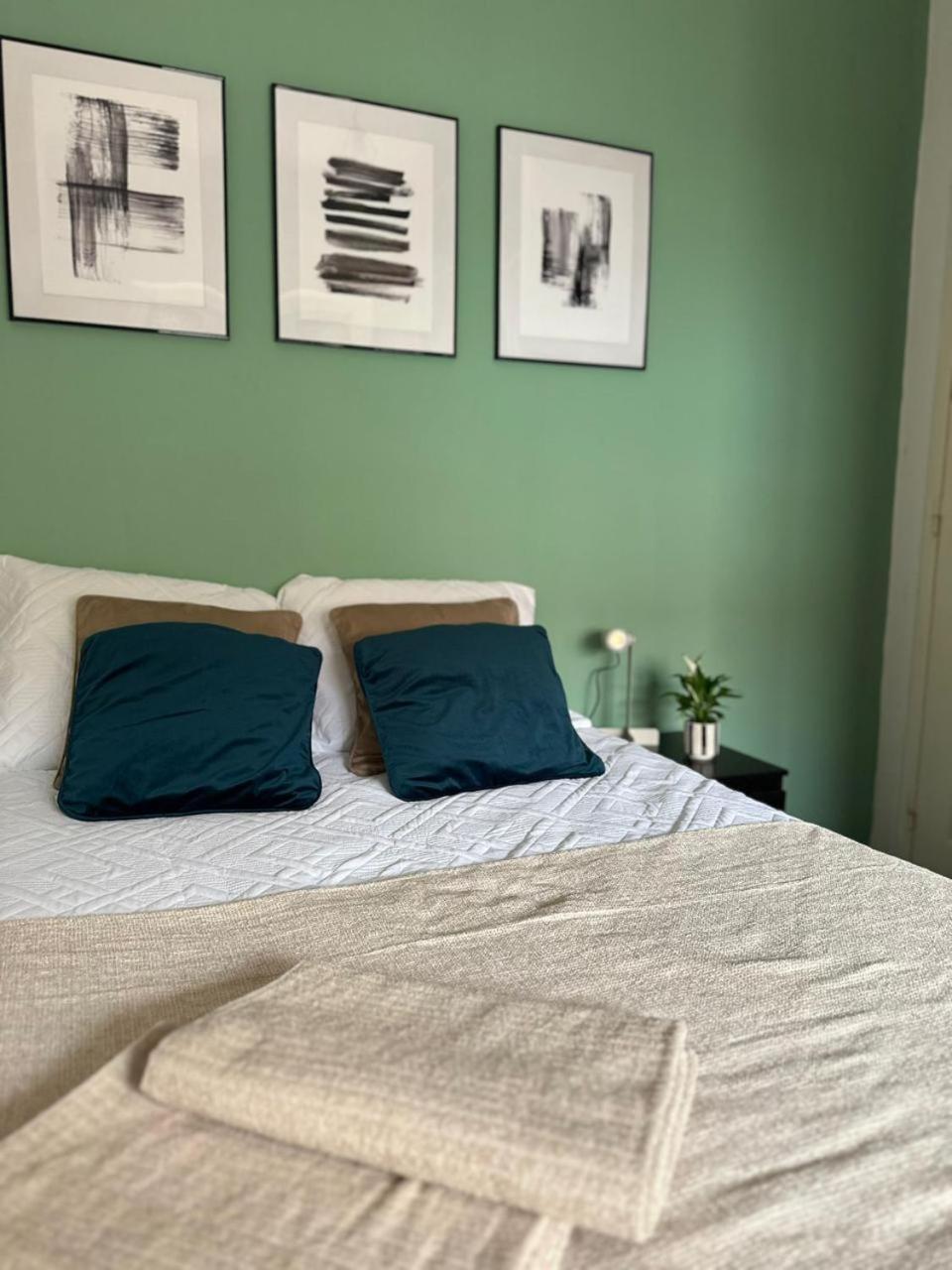 Guest Apartamento Lisboa