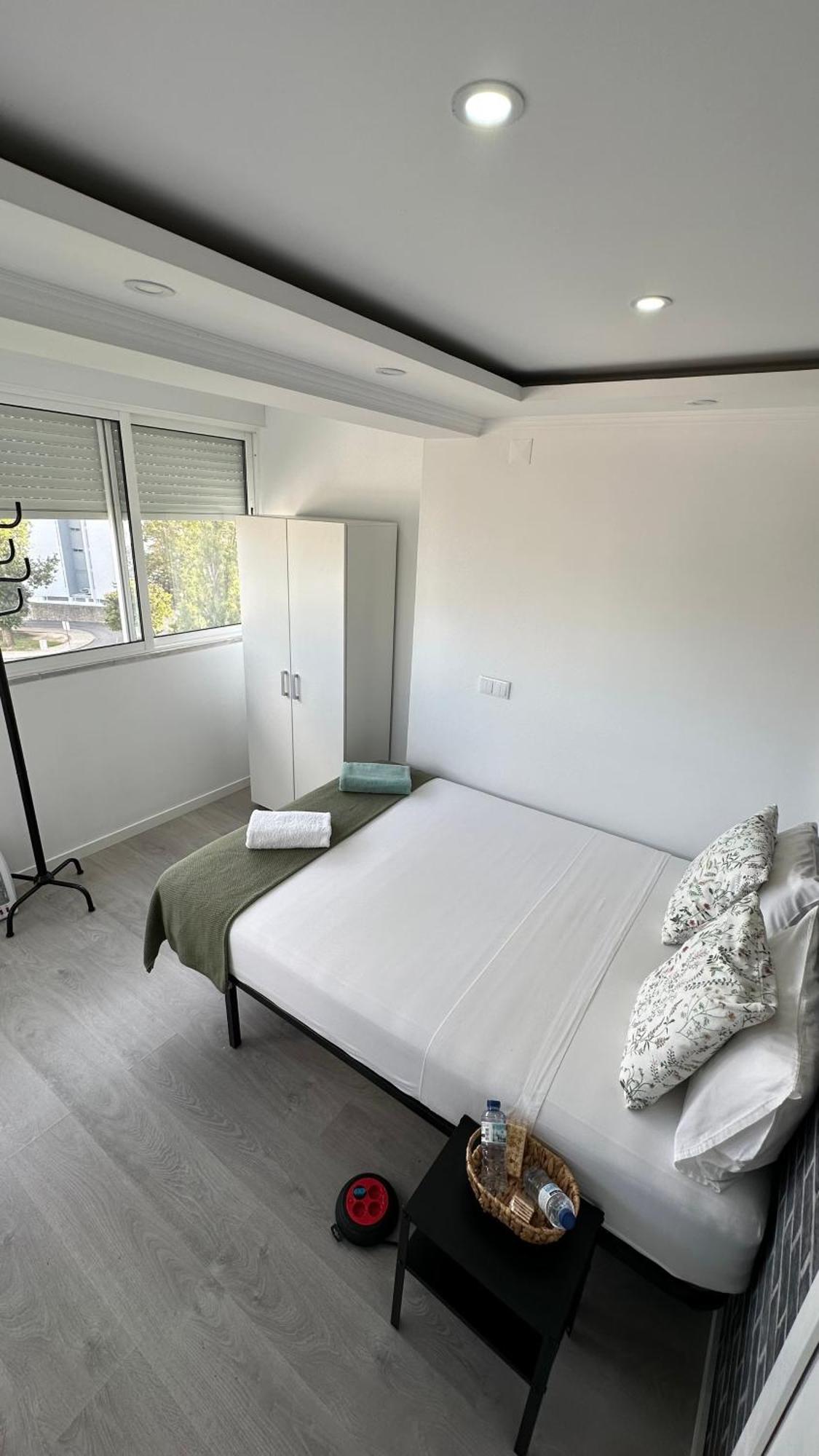 Aeroporto Apartamento Lisboa