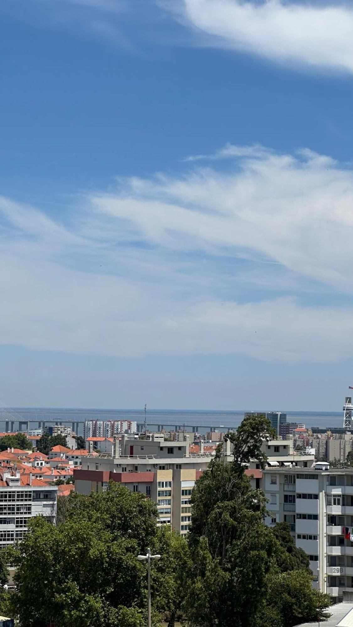 Aeroporto Lisboa
