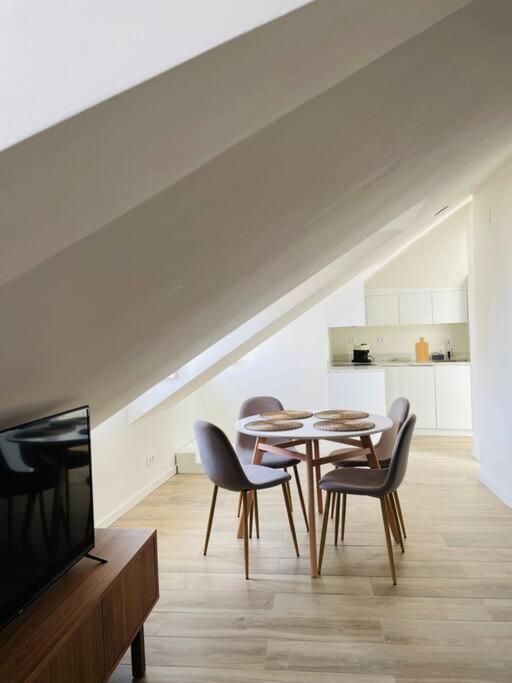 Graceful Tejo 204 Apartment Lisbon