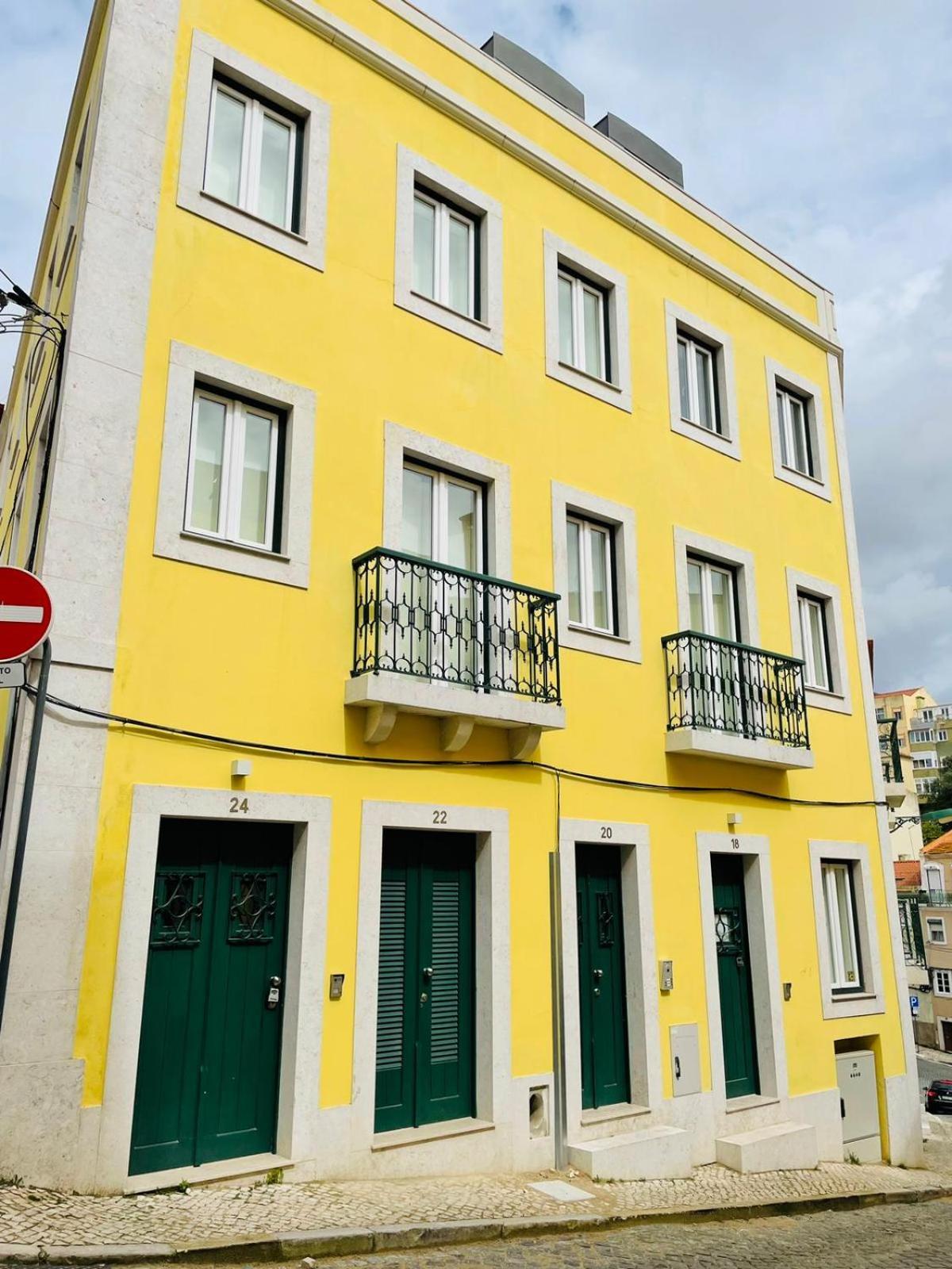 Apartamento Graceful Studio G24 *
