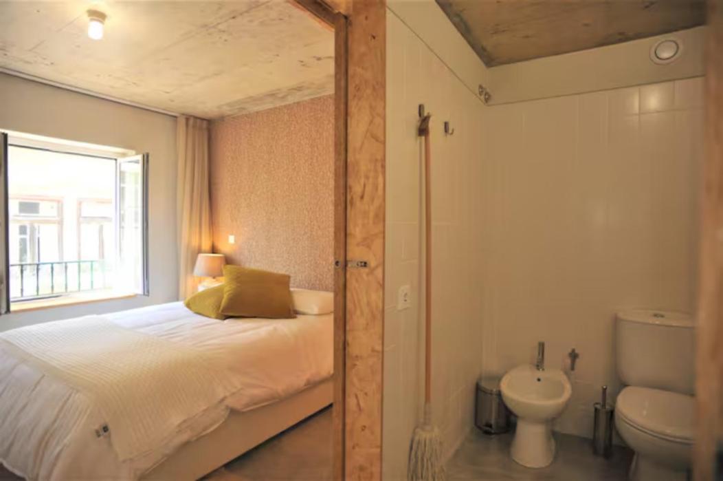 Madragoa Modern Apartamento Lisboa