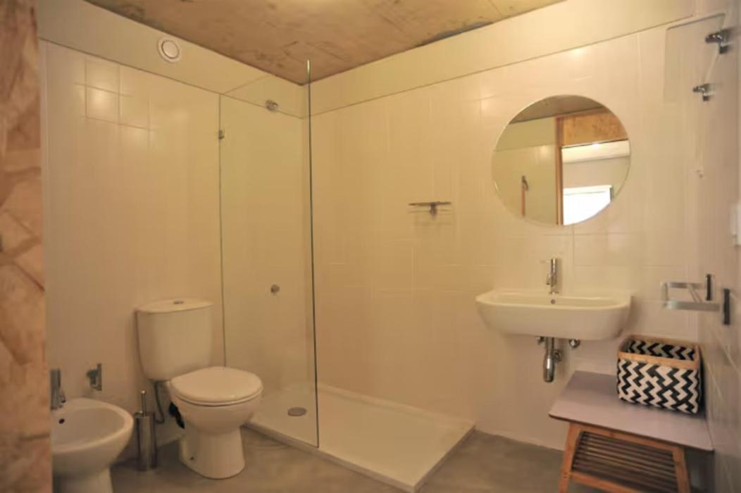 Apartamento Madragoa Modern