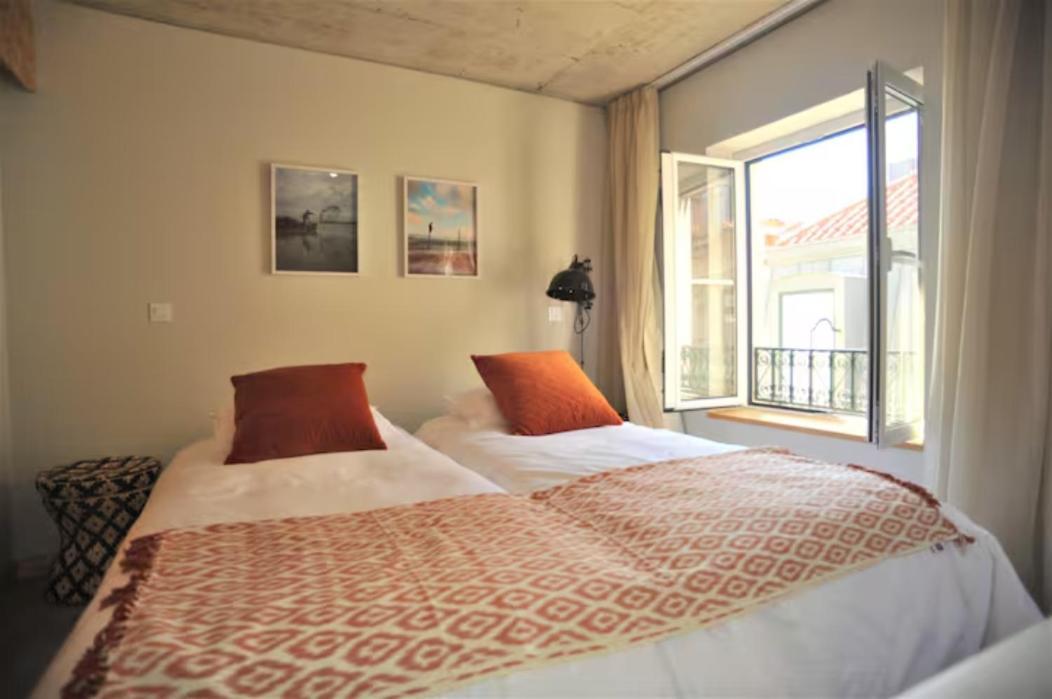 Apartamento Madragoa Modern *