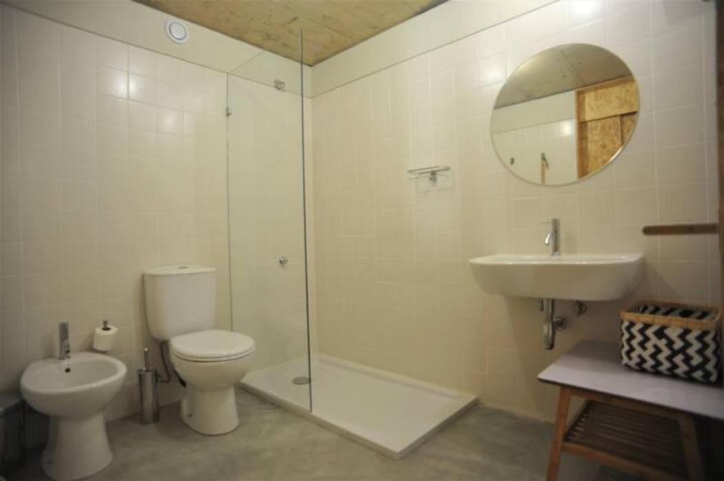 Madragoa Modern Apartamento Lisboa