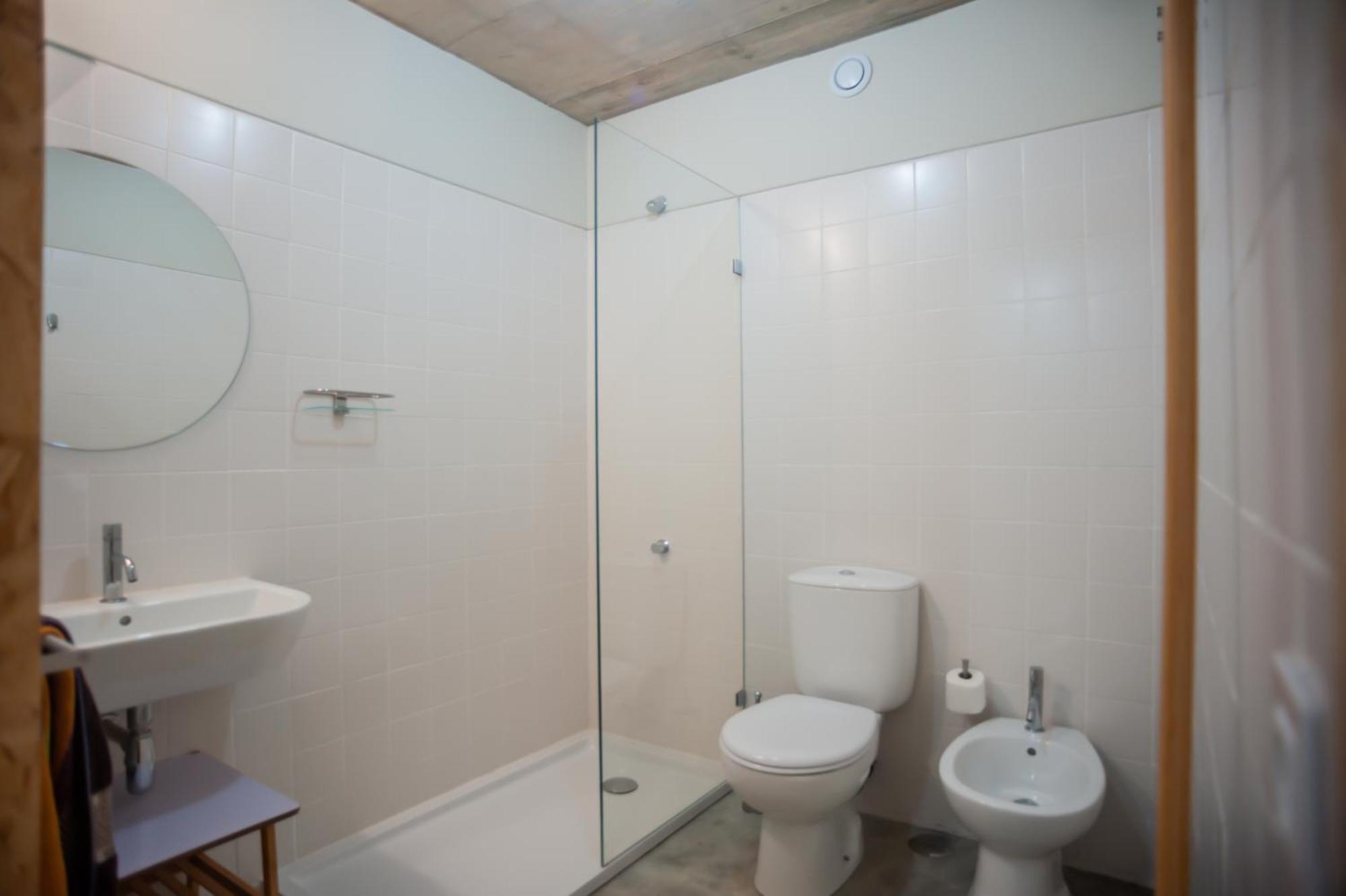 Madragoa Modern Apartamento